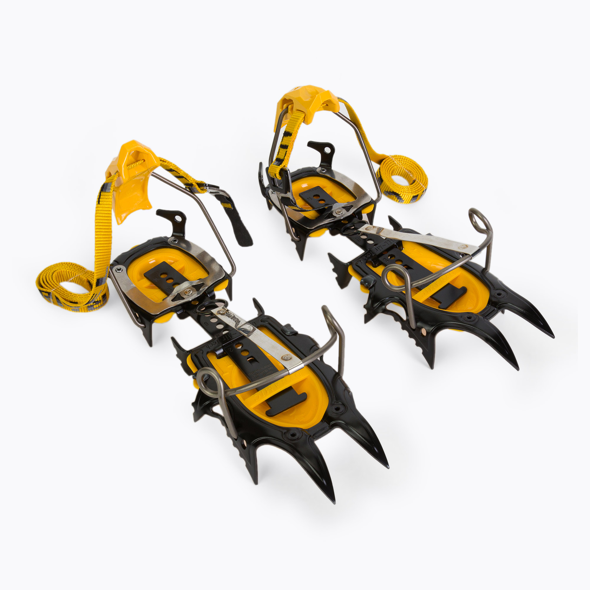 Raki automatyczne Grivel Air Tech Cramp-O-Matic EVO 