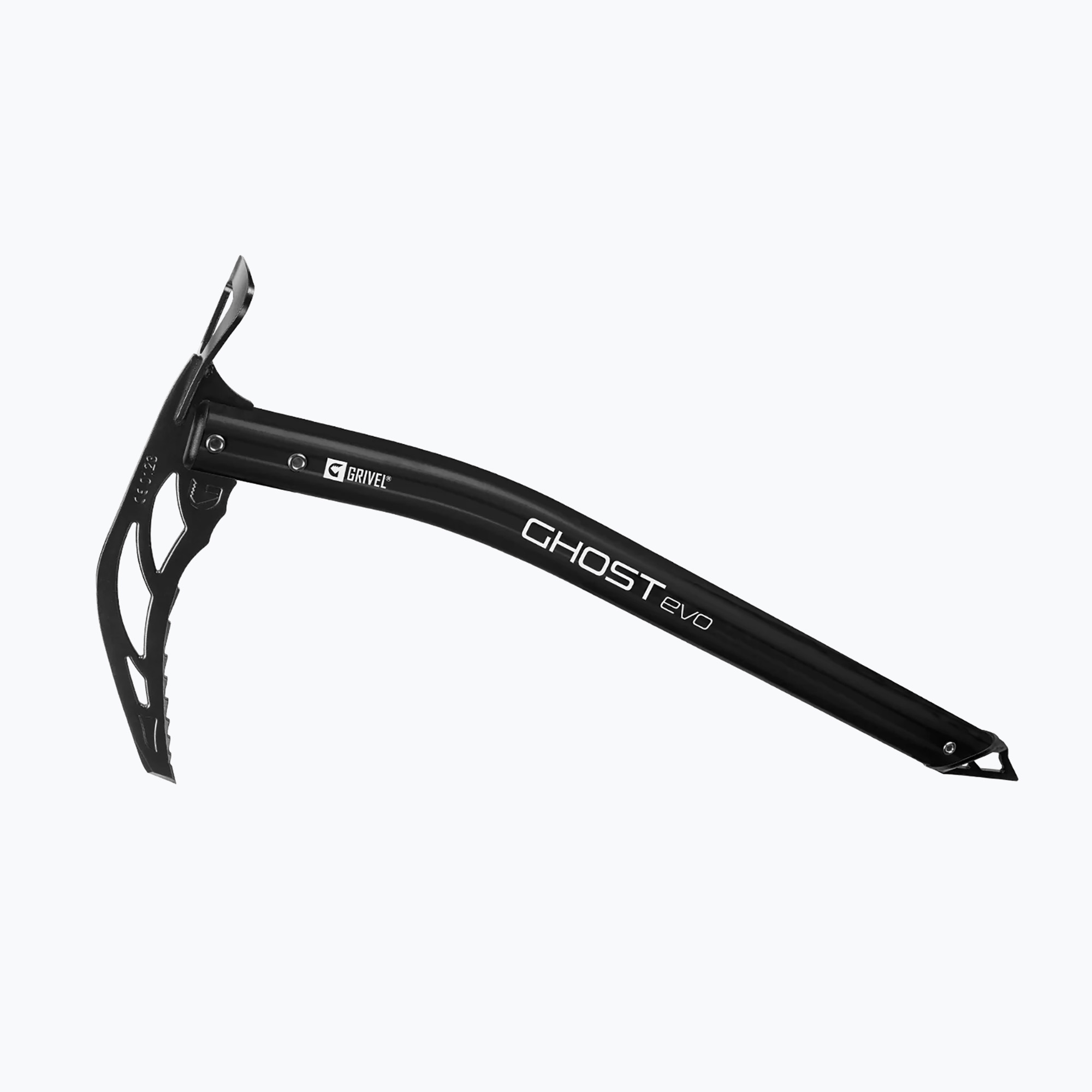 Czekan Grivel Ghost Evo black 