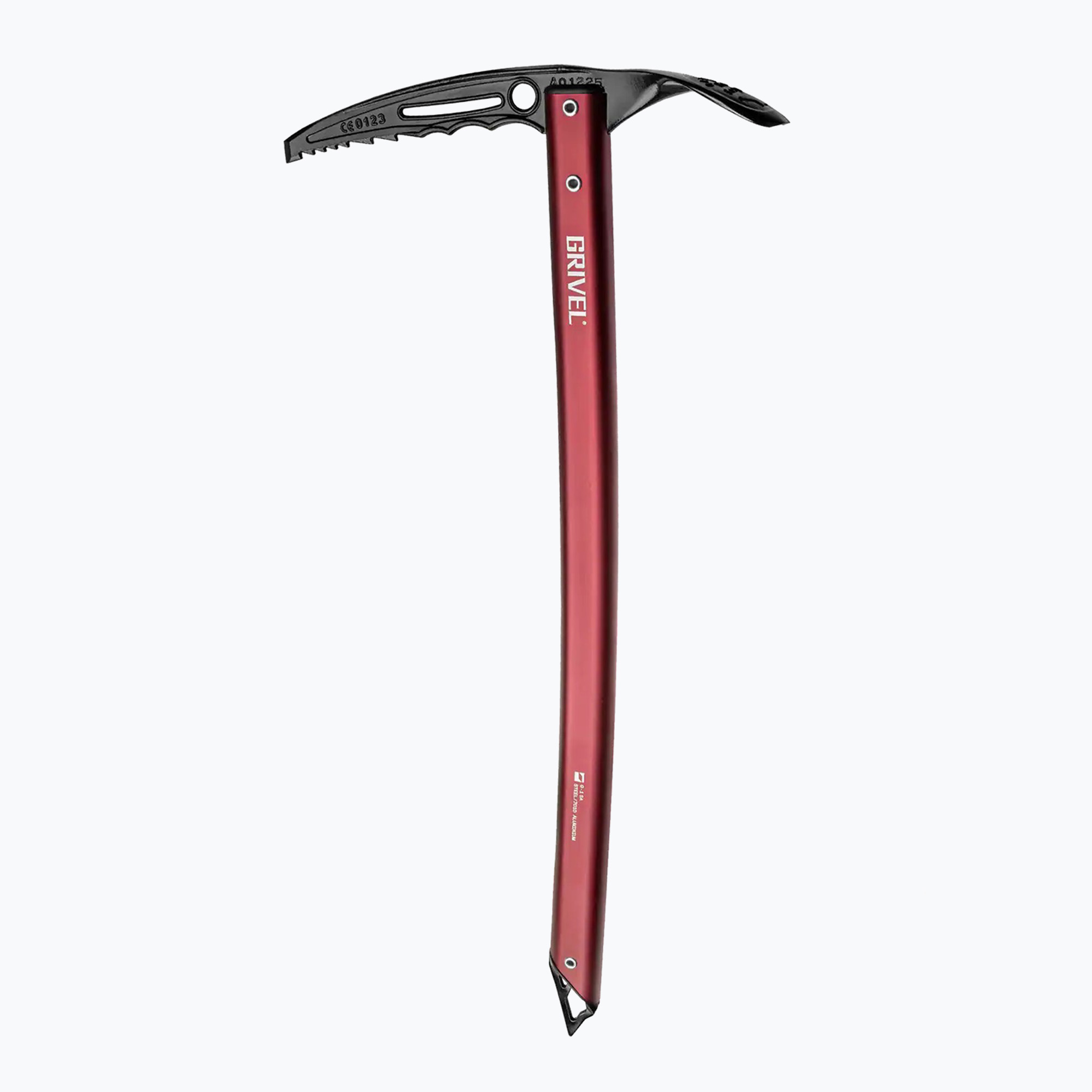 Cepín Grivel G1 SA burgundy