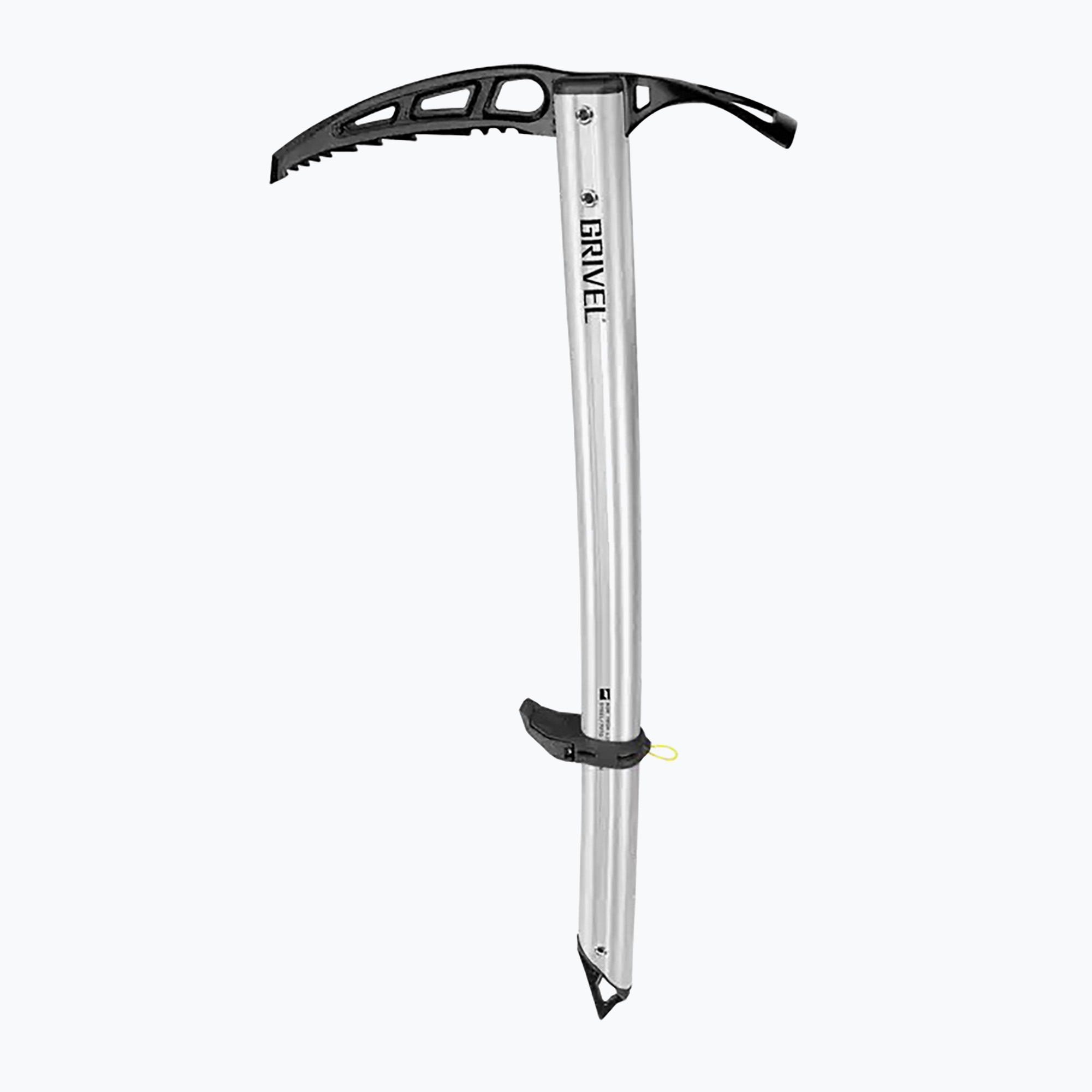Пикел Grivel Air Tech Light silver