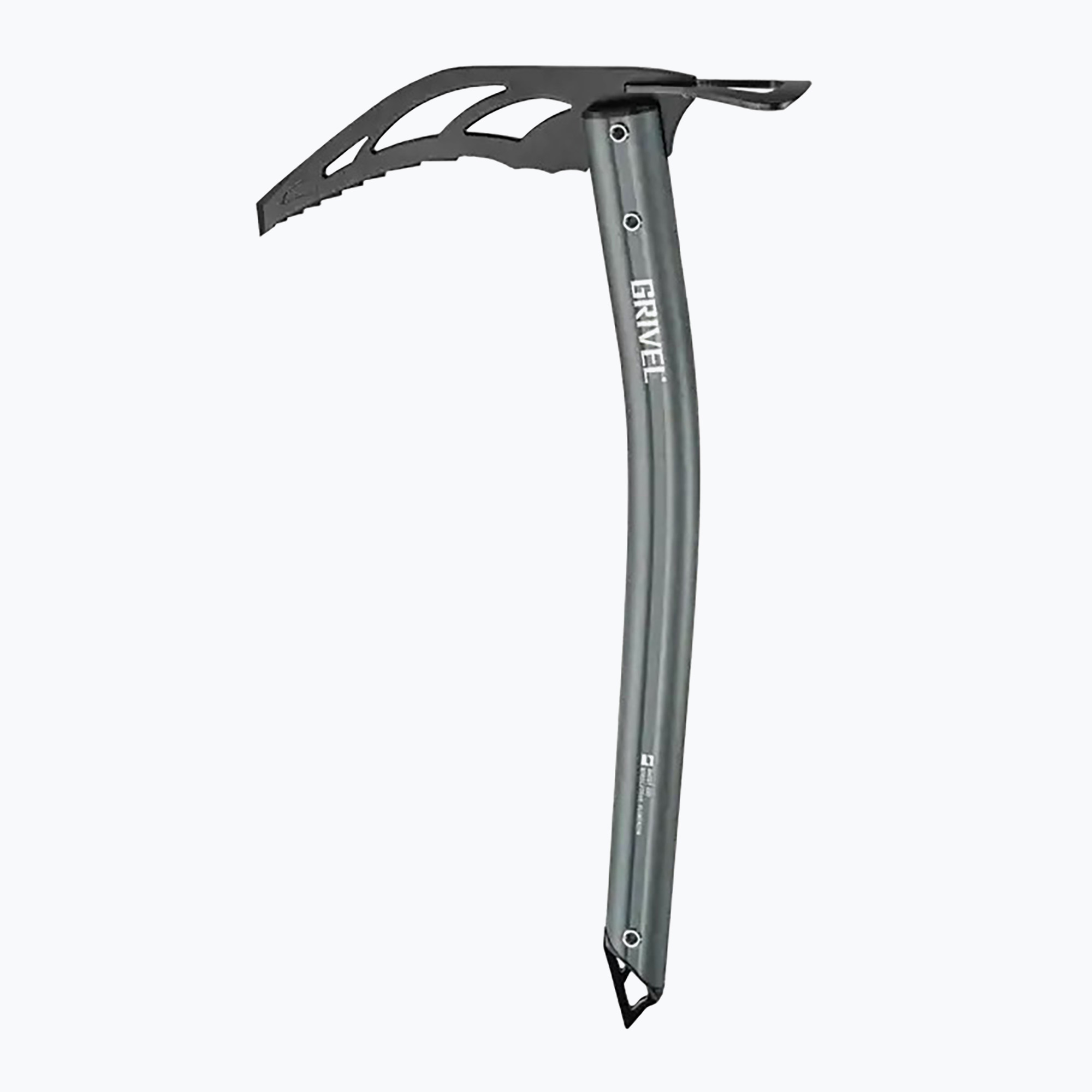 Cepín Grivel Ghost Evo anthracite