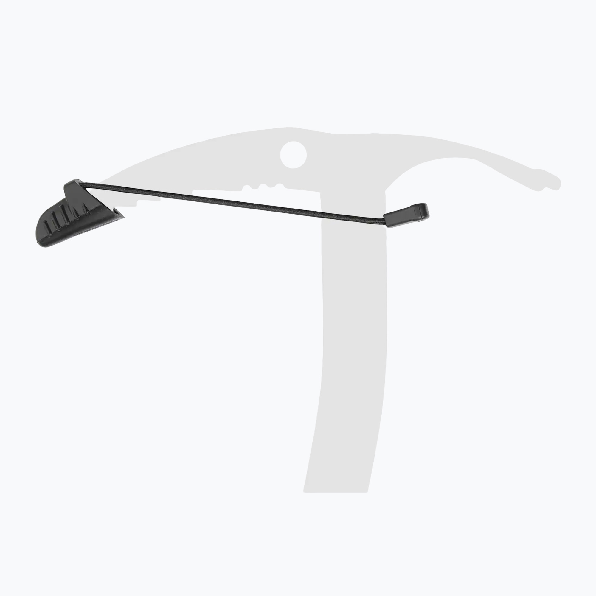 Protecție pentru piolet Grivel Cover Blade black/black