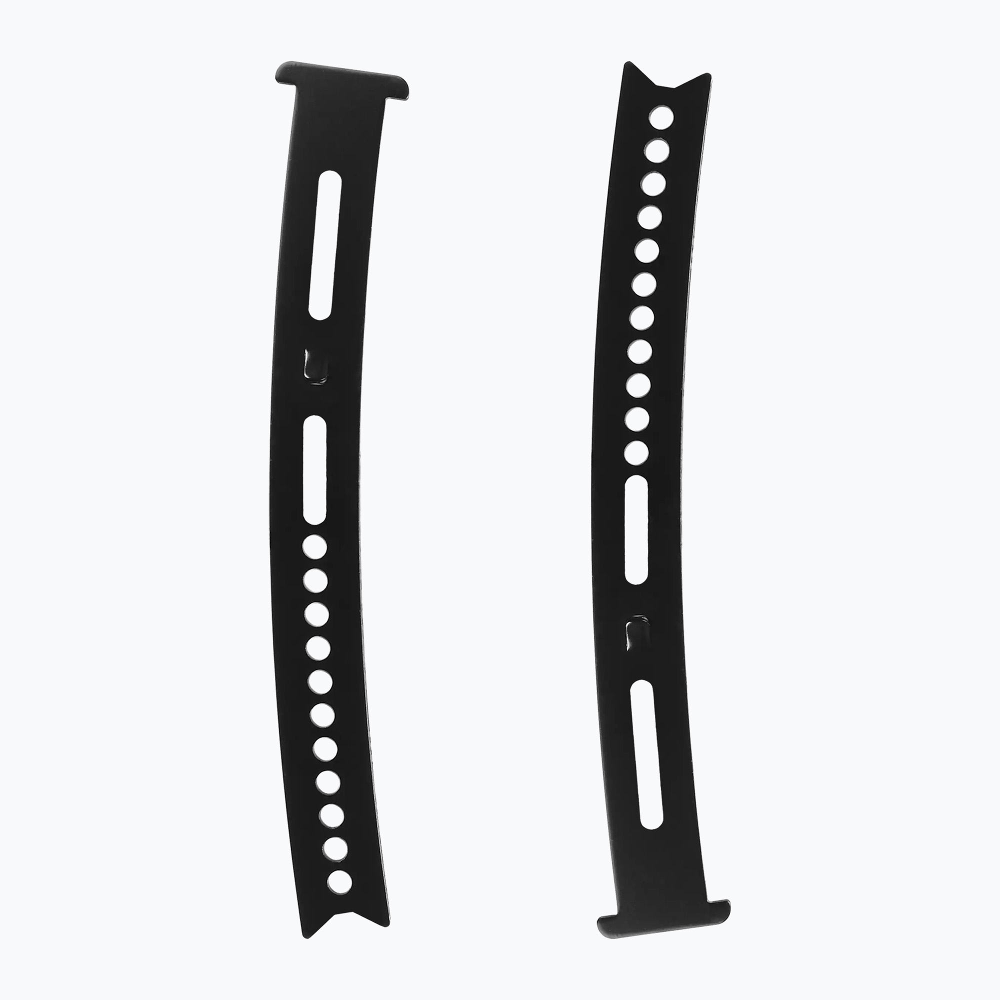 Conector pentru colțari Grivel Link Bar 19 cm, set de 2, gri oțel