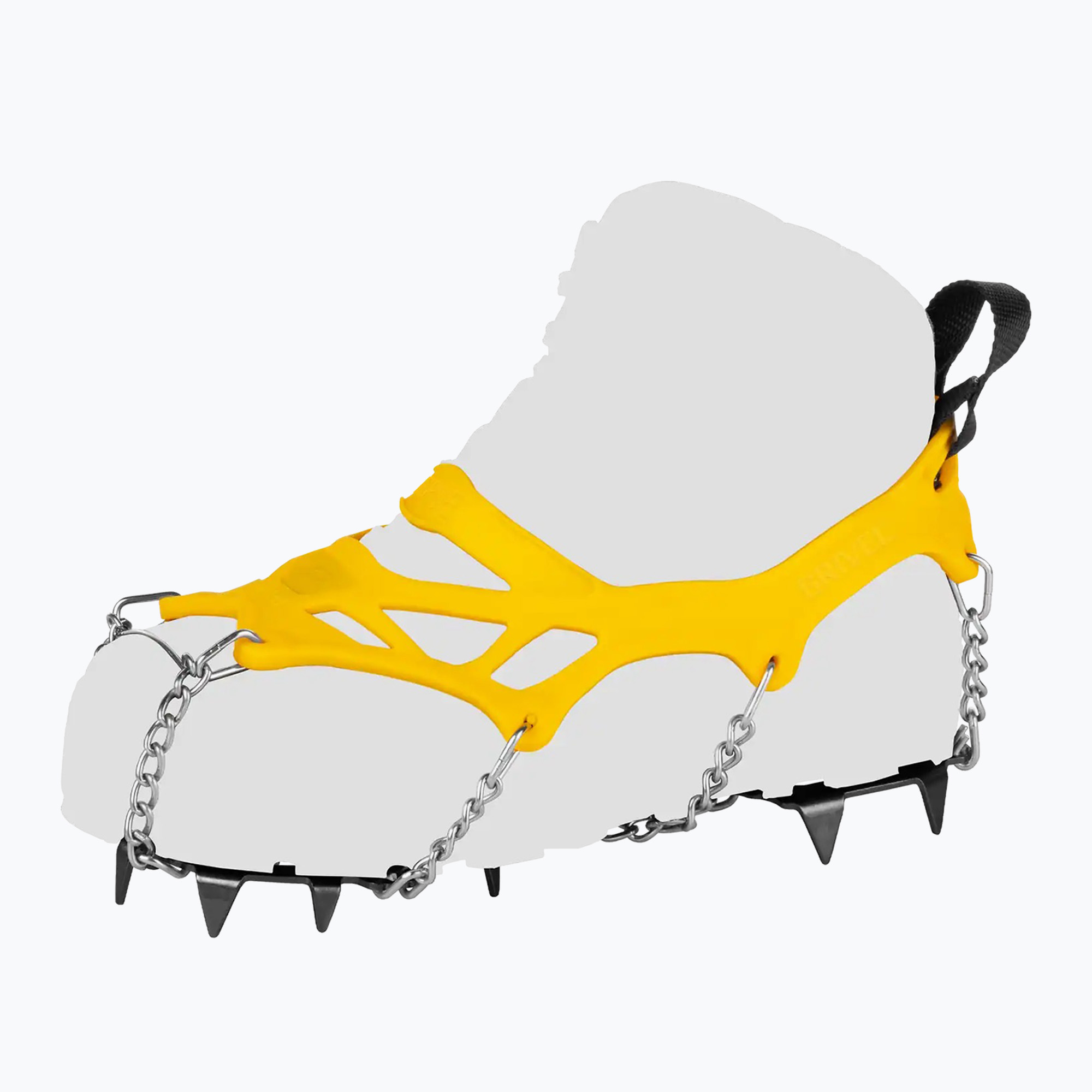 Вериги за обувки  Grivel Explorer yellow