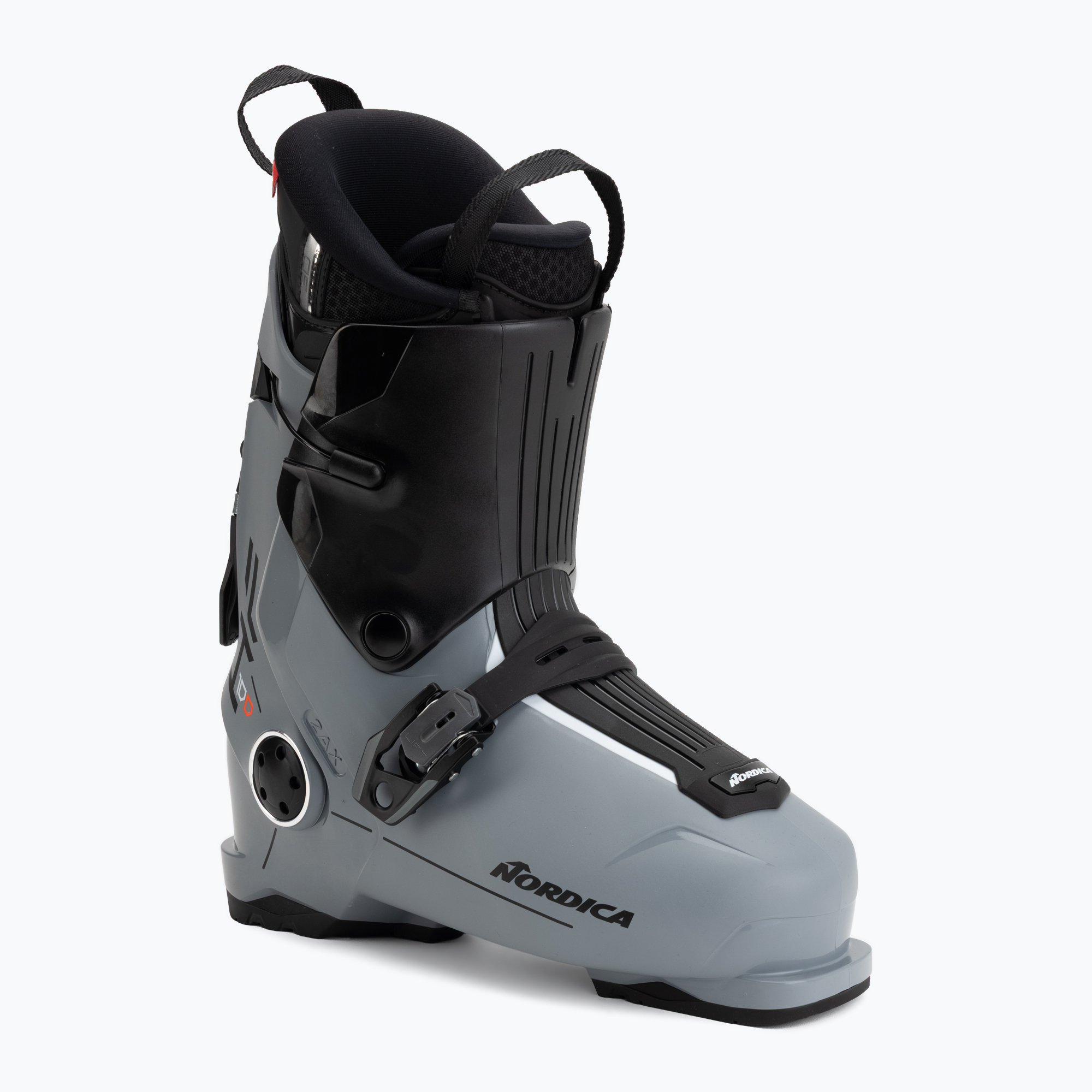 Мъжки ски обувки Nordica HF 100 grey/black/white