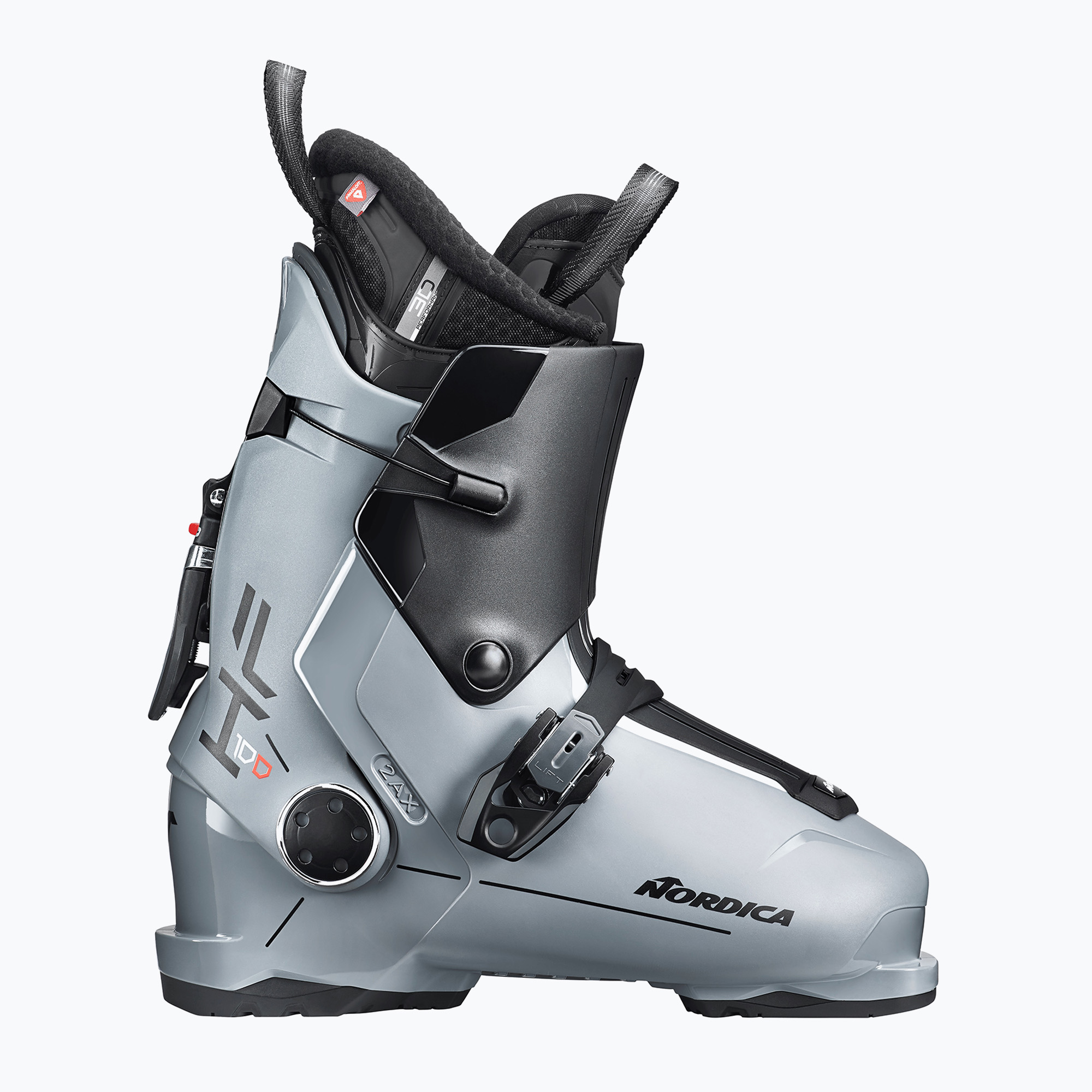 Мъжки ски обувки Nordica HF 100 grey/black/white