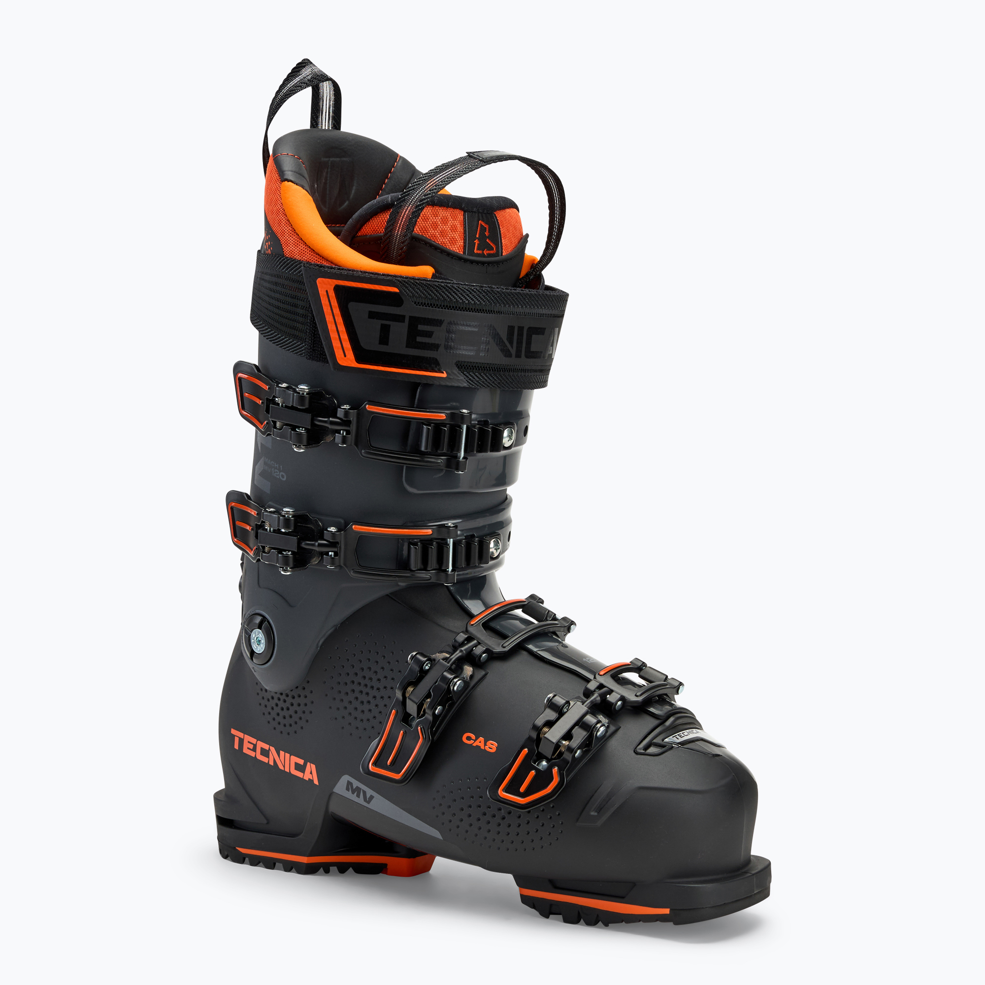 Мъжки ски обувки Tecnica Mach1 120 MV TD GW black