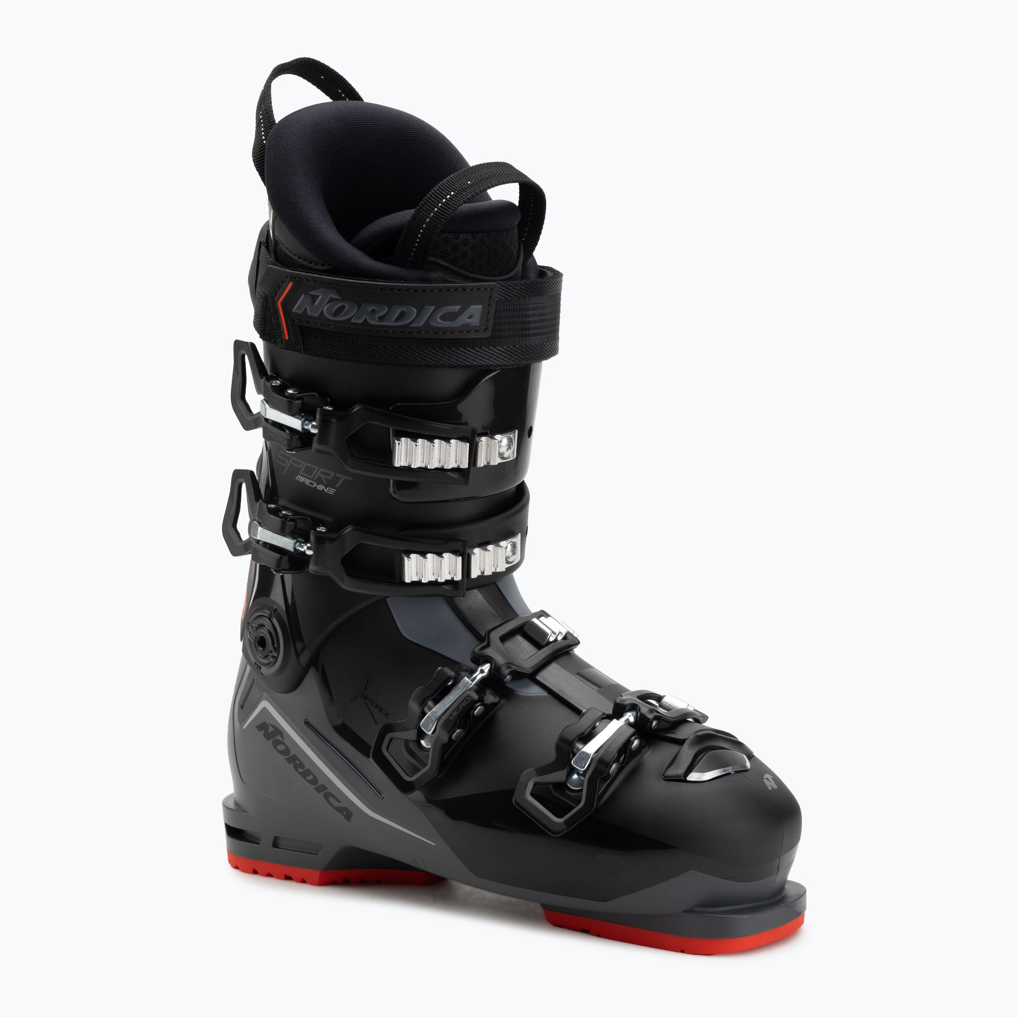 Мъжки ски обувки Nordica Sportmachine 3 90 black/anthracite/grey