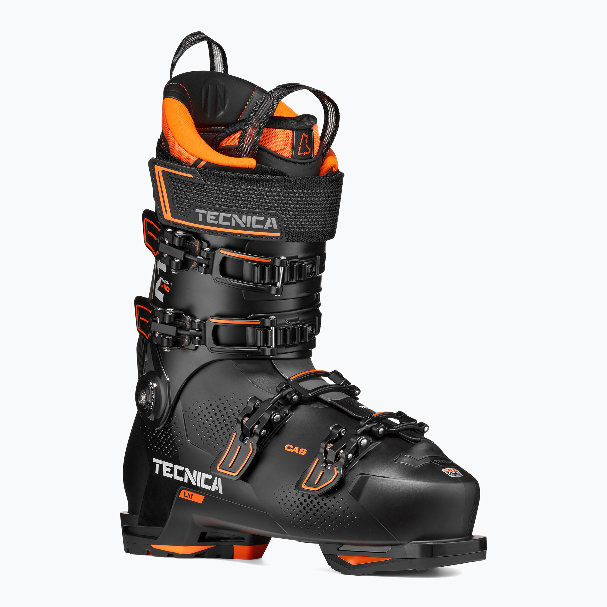 Мъжки ски обувки Tecnica Mach1 110 LV TD2 GW black
