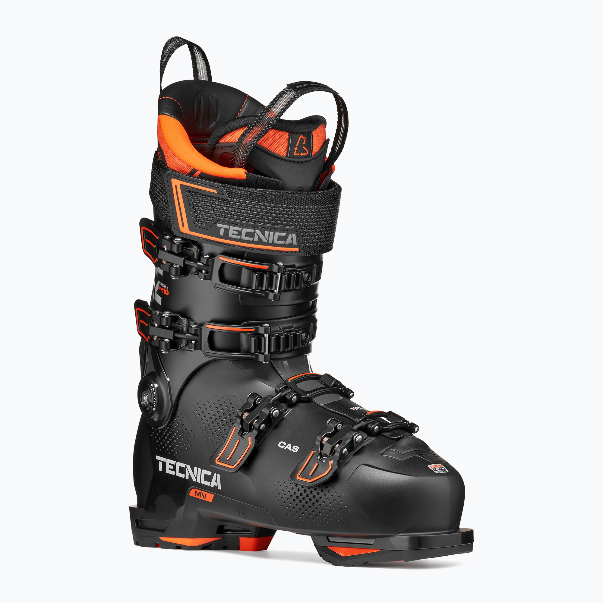 Мъжки ски обувки Tecnica Mach1 110 MV TD2 GW black