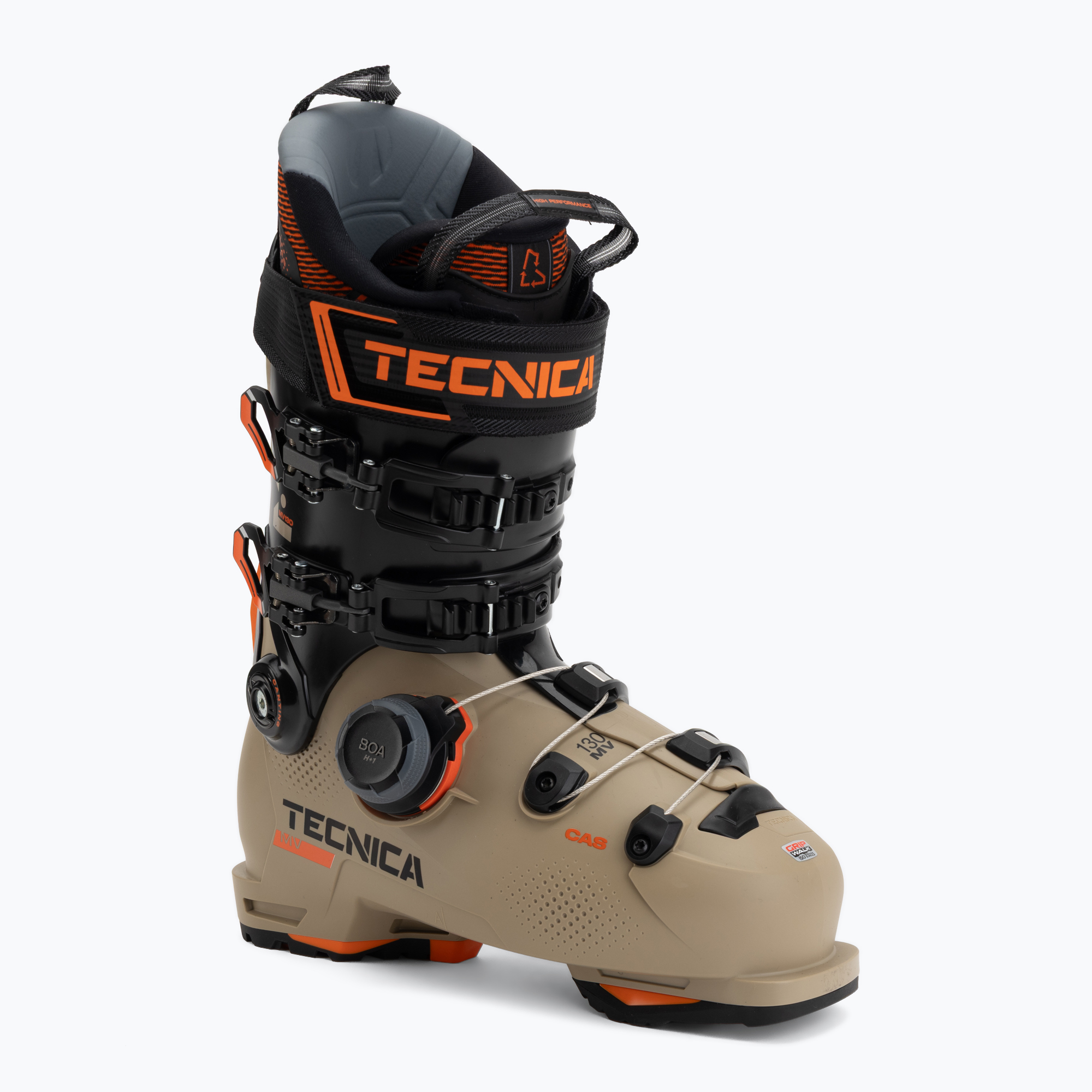 Мъжки ски обувки Tecnica Mach BOA 130 MV GW sand