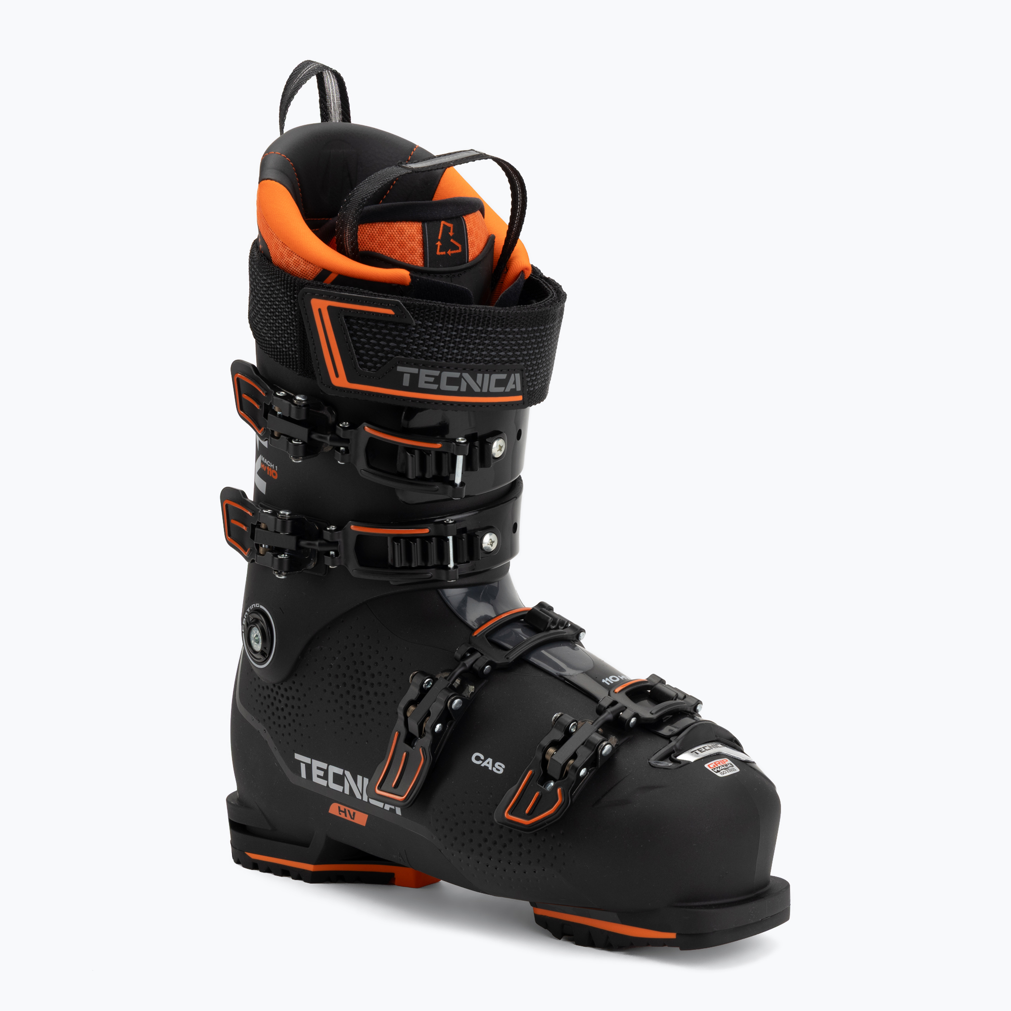 Мъжки ски обувки Tecnica Mach1 110 HV TD GW black