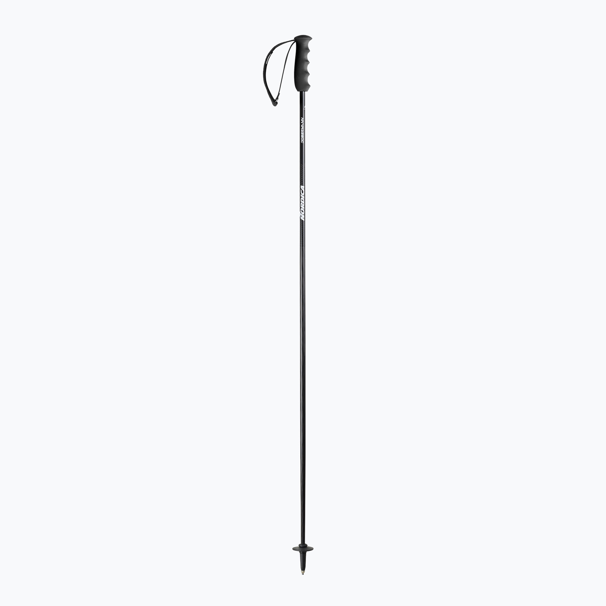 Скиорски щеки Nordica Multigara Carbon black