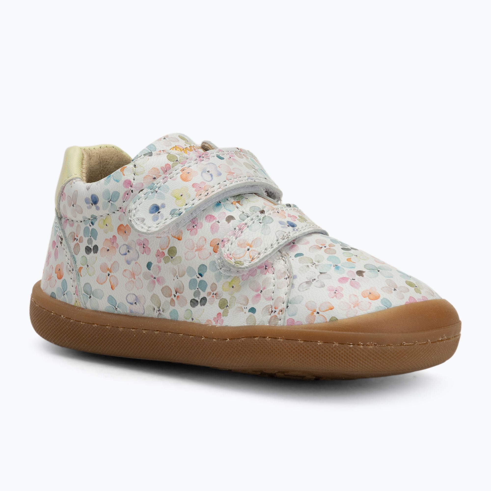 Buty dziecięce Primigi PNL 79000 white/multicolor 