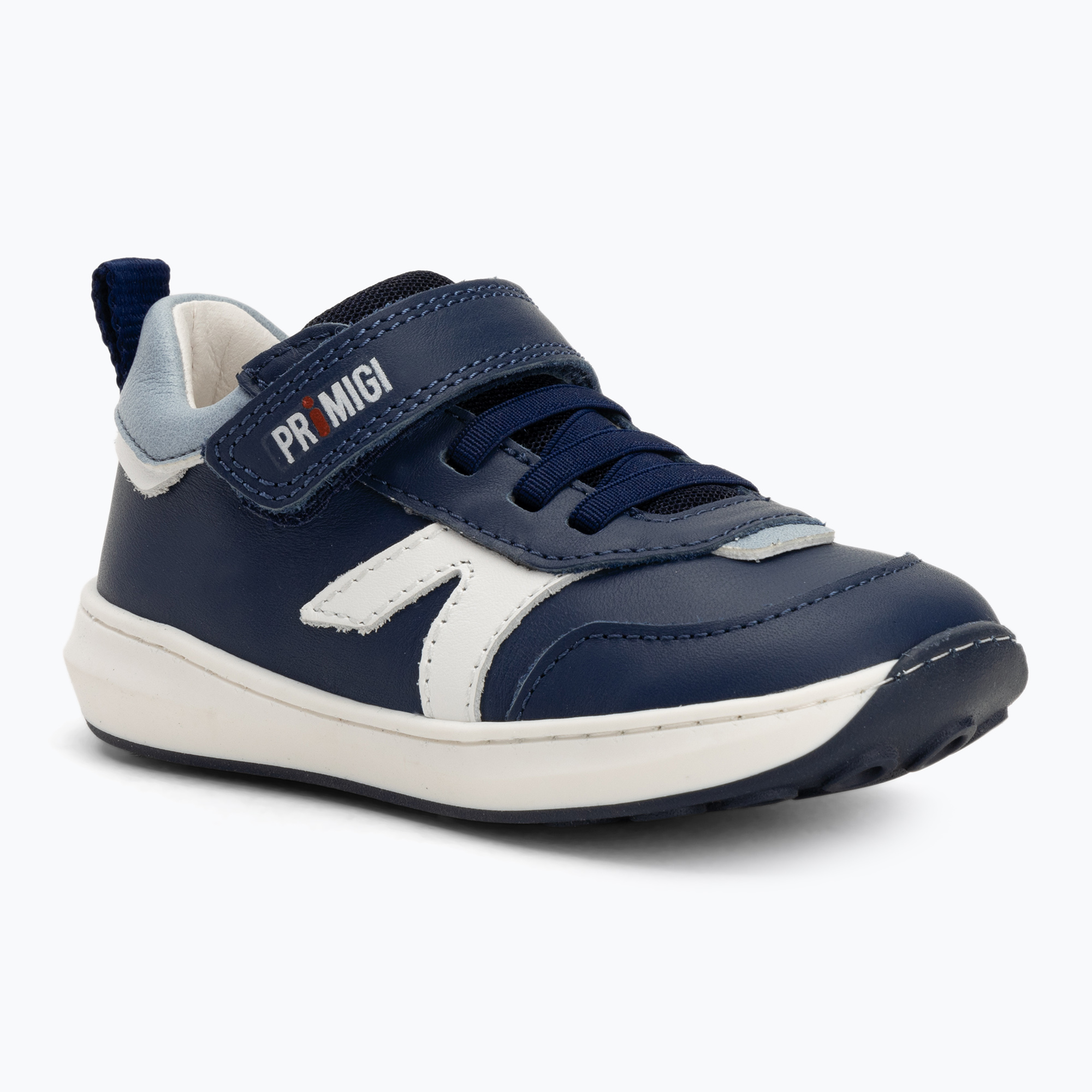 Buty dziecięce Primigi PAF 79011 blue 