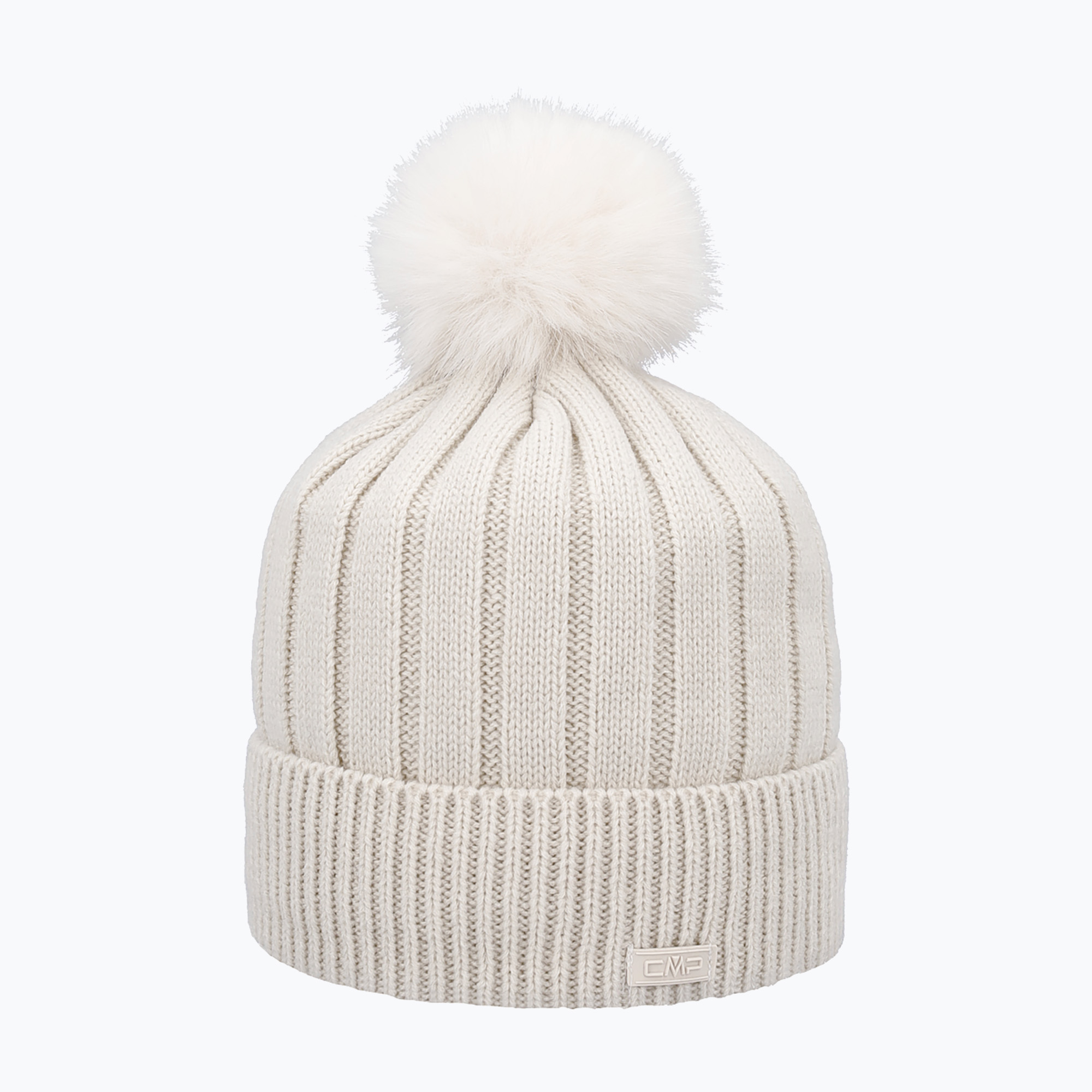 Дамска зимна шапка CMP 5505676 Knitted vanigilia