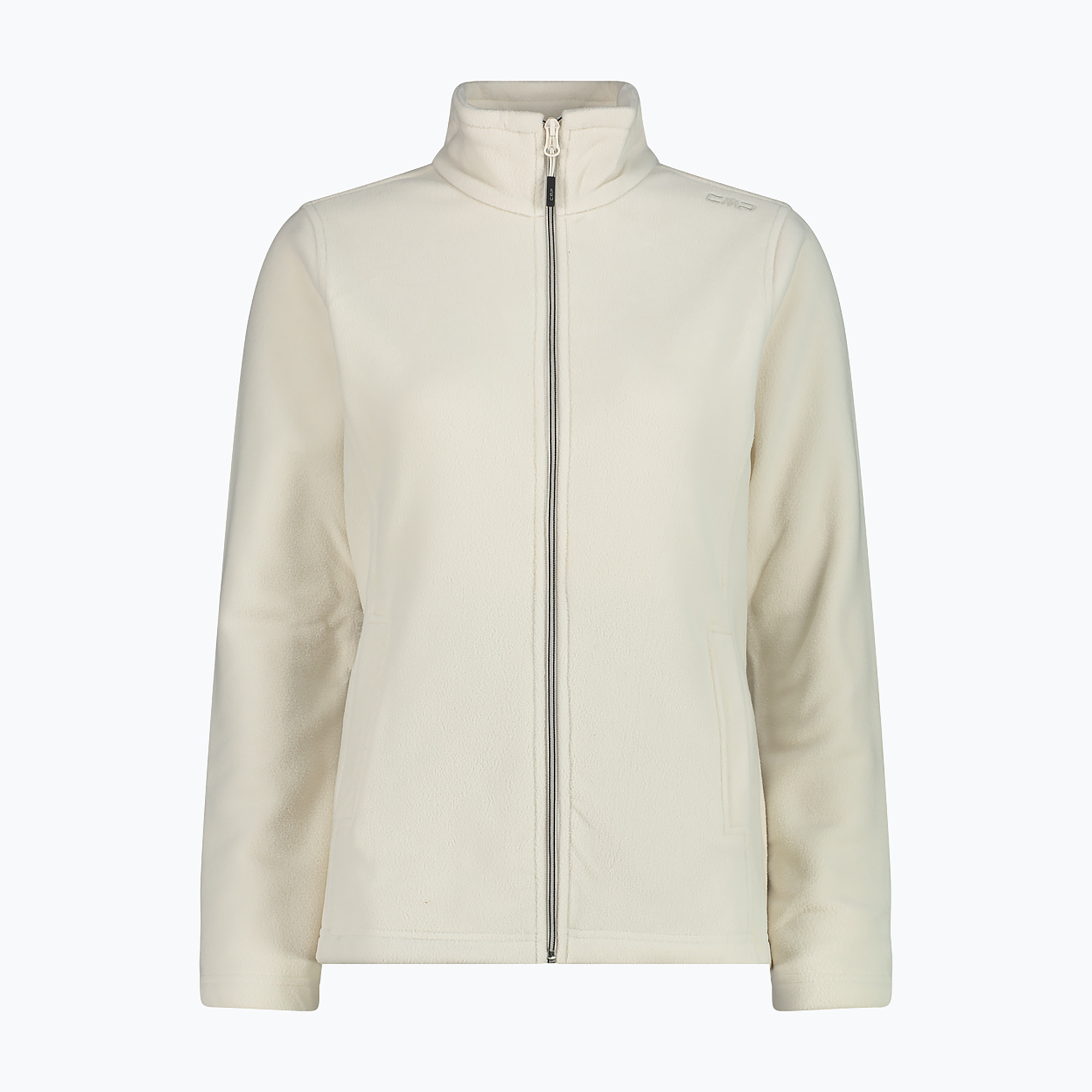 Bluza damska CMP 33H2356 vaniglia 