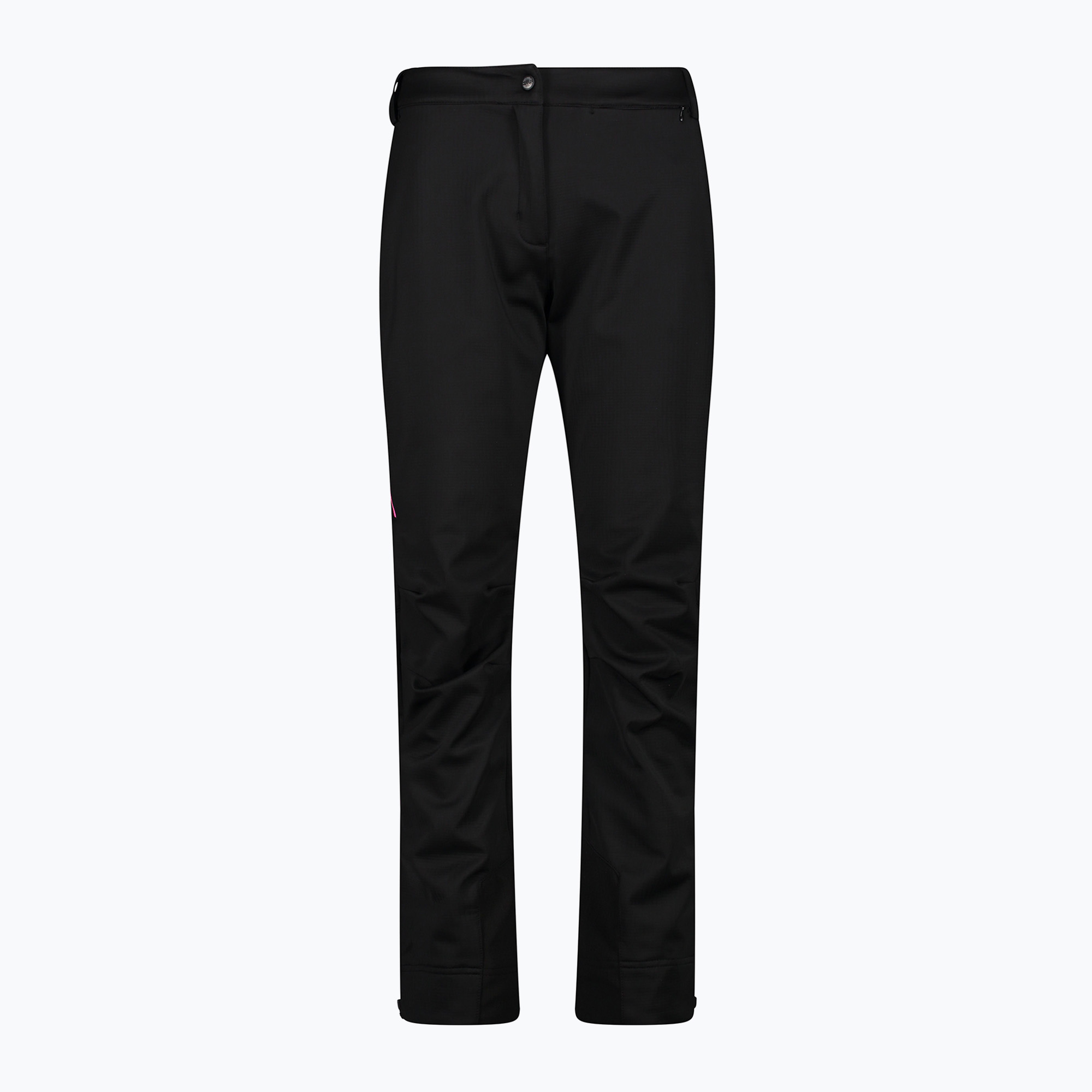 Spodnie softshell damskie CMP 34A2416 nero 
