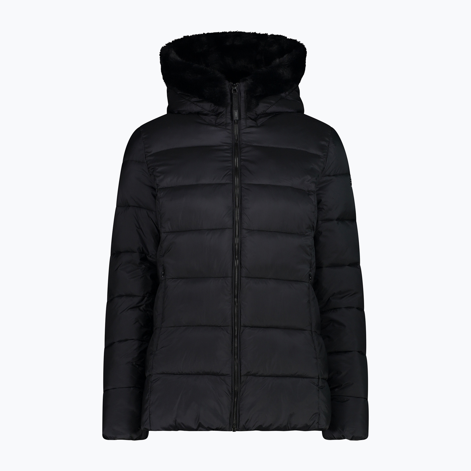 Kurtka damska CMP 34K0036 nero 