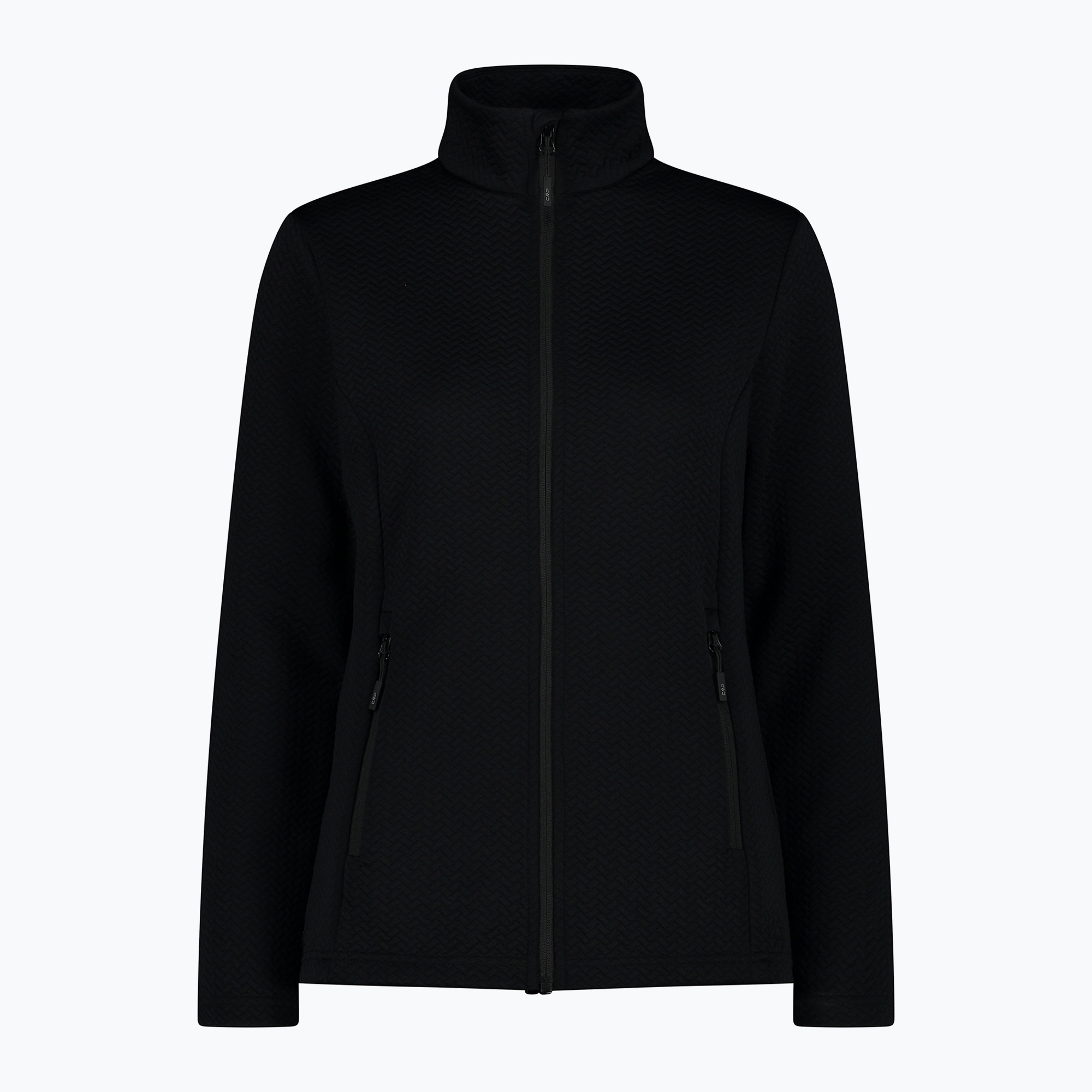 Bluza damska CMP 34L4066 nero 