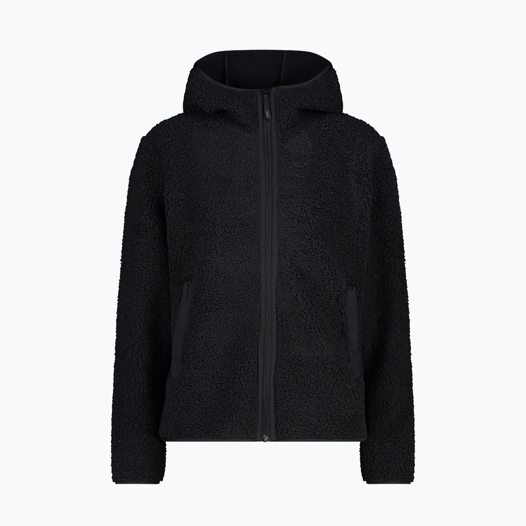 Bluza damska CMP 34P0656 nero 