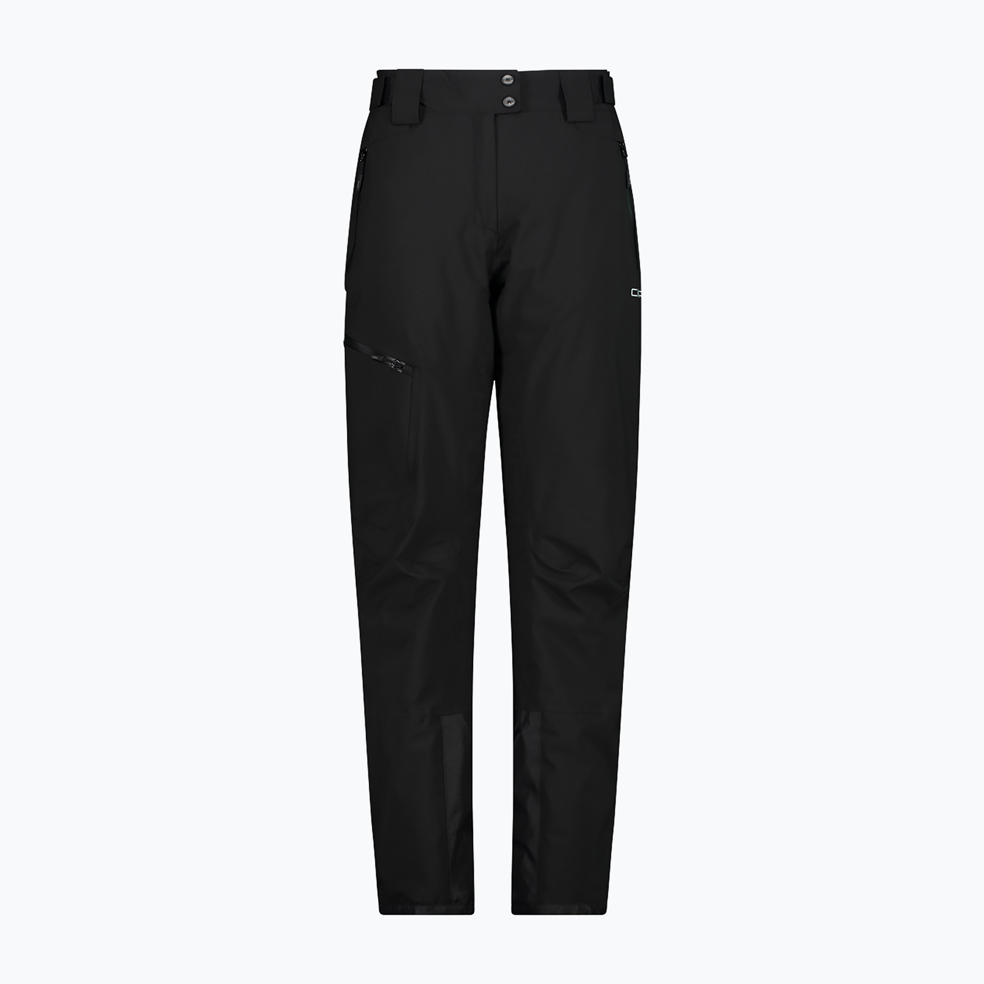 Pantaloni de schi pentru femei CMP 34W3946 nero