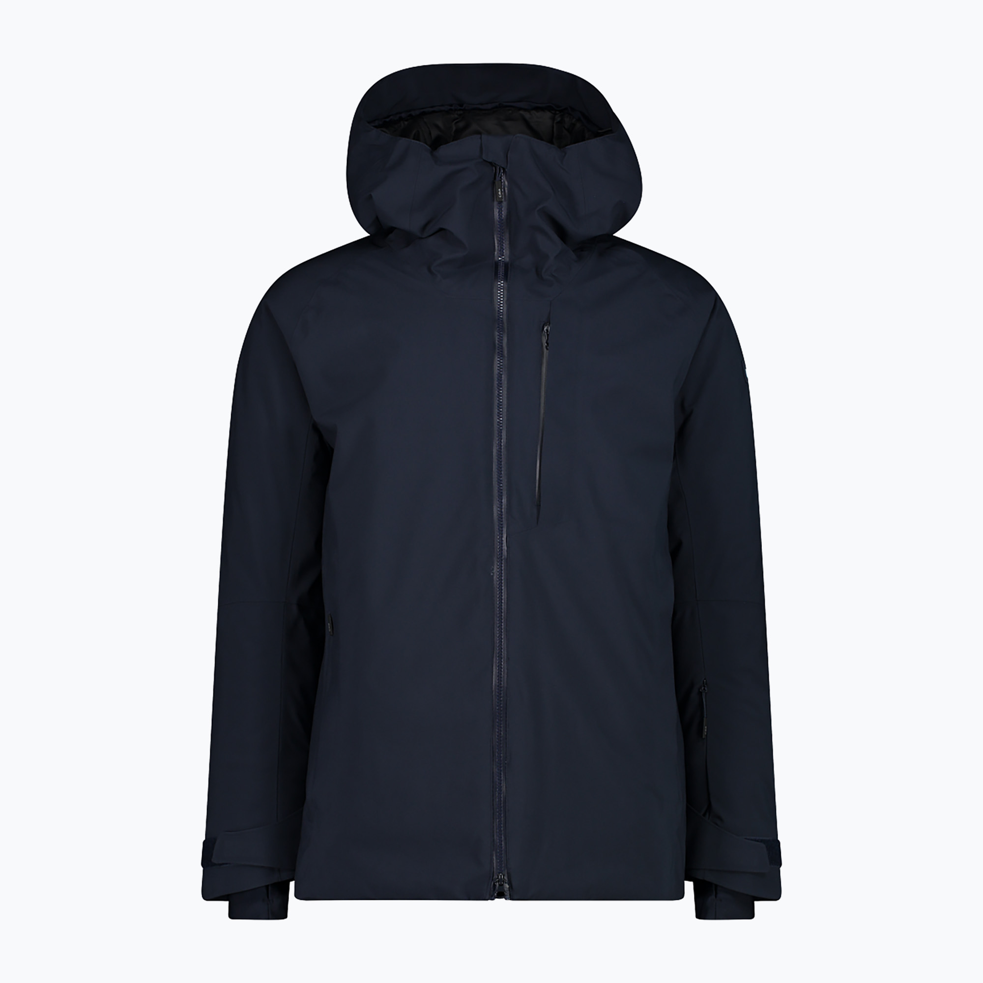Мъжко ски яке CMP 34W3987 Fix Hood black/blue