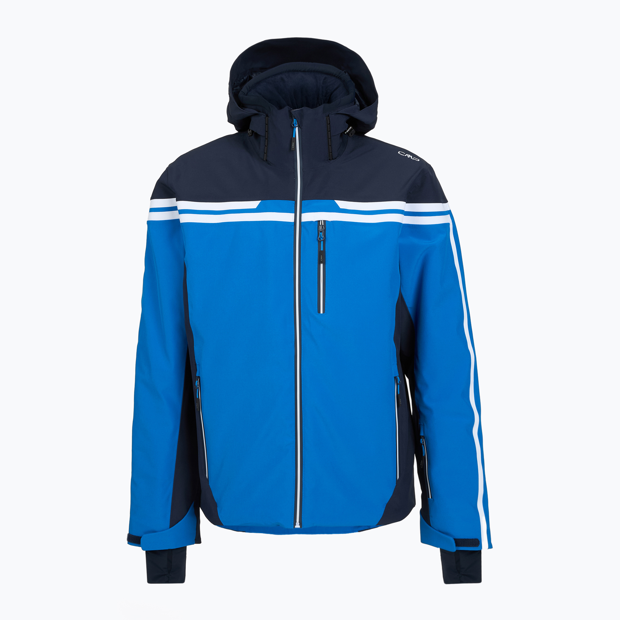 Мъжко скиорско яке CMP 34W4687 zaffiro
