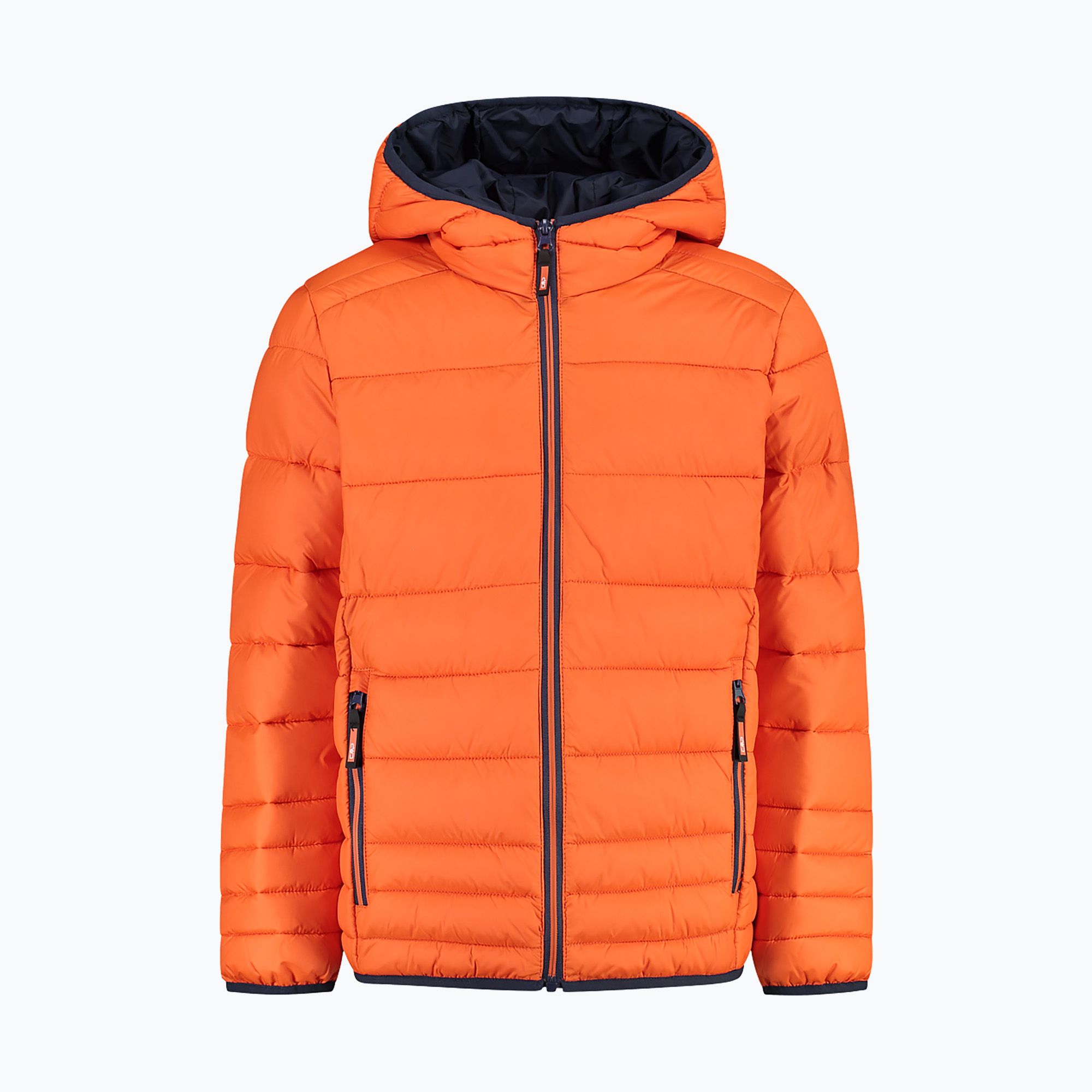 Kurtka dziecięca CMP 34Z3294 arancio 