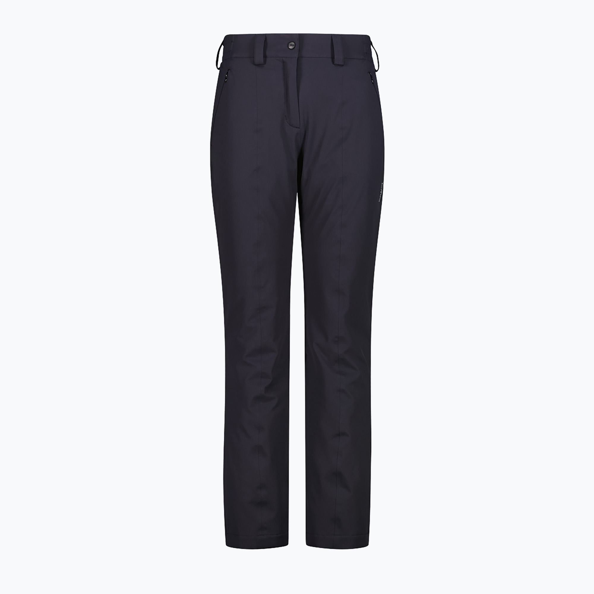 Дамски скиорски панталони CMP 3W20636 antracite