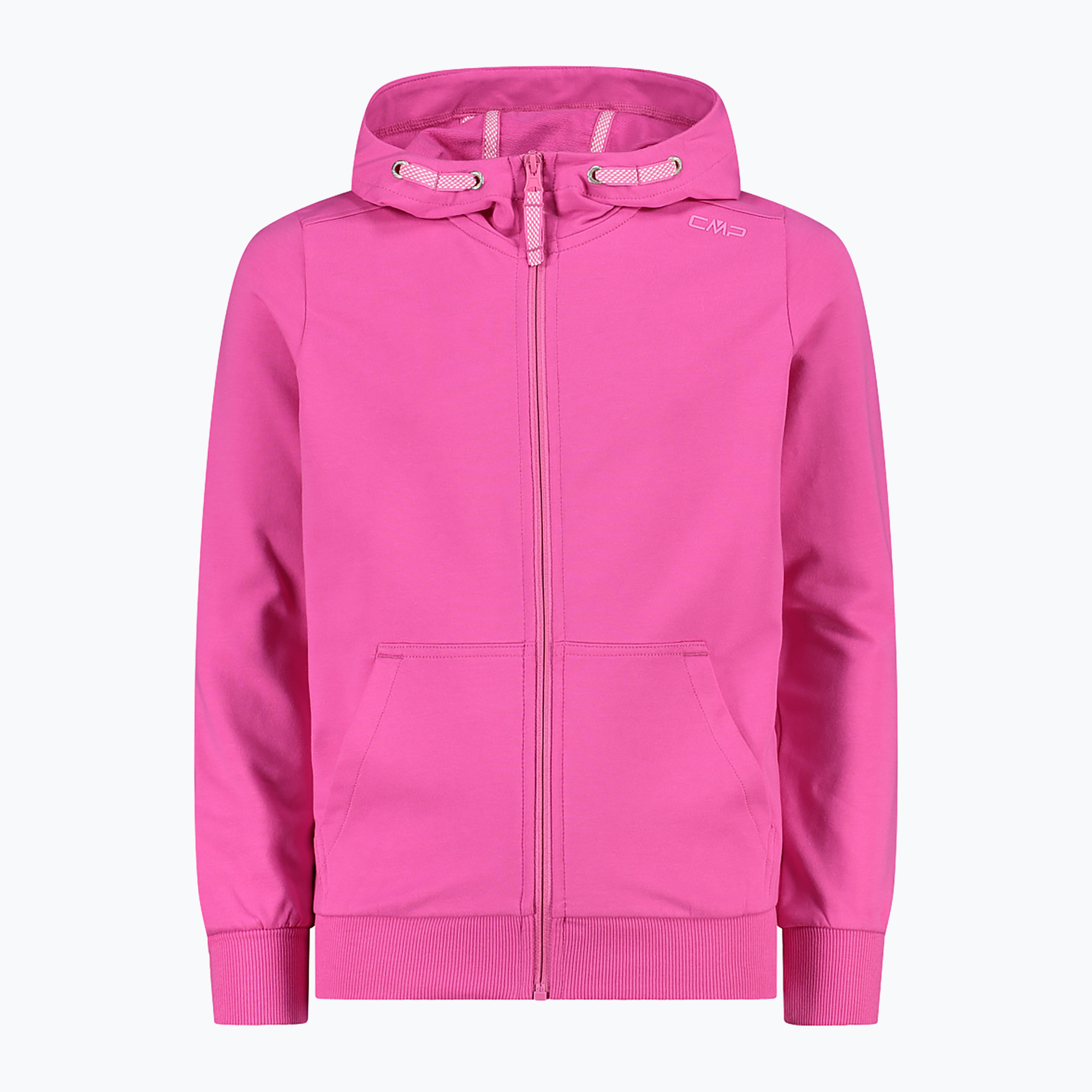 Bluza dziecięca CMP 35D7735 Fix Hood festival 