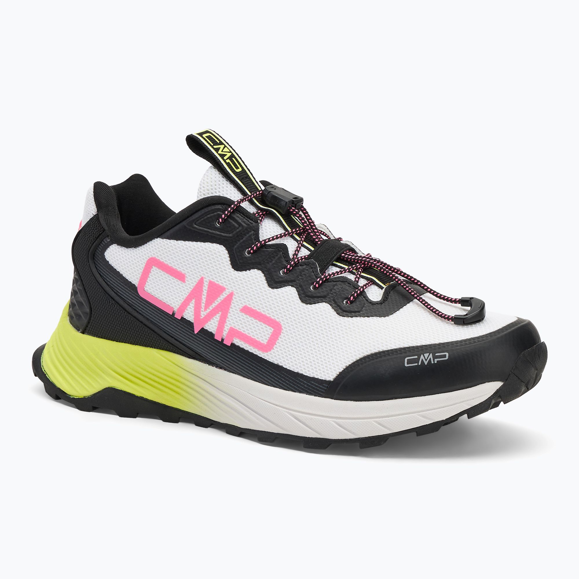 Buty damskie CMP Phelyx Multisport bianco/bubblegum 