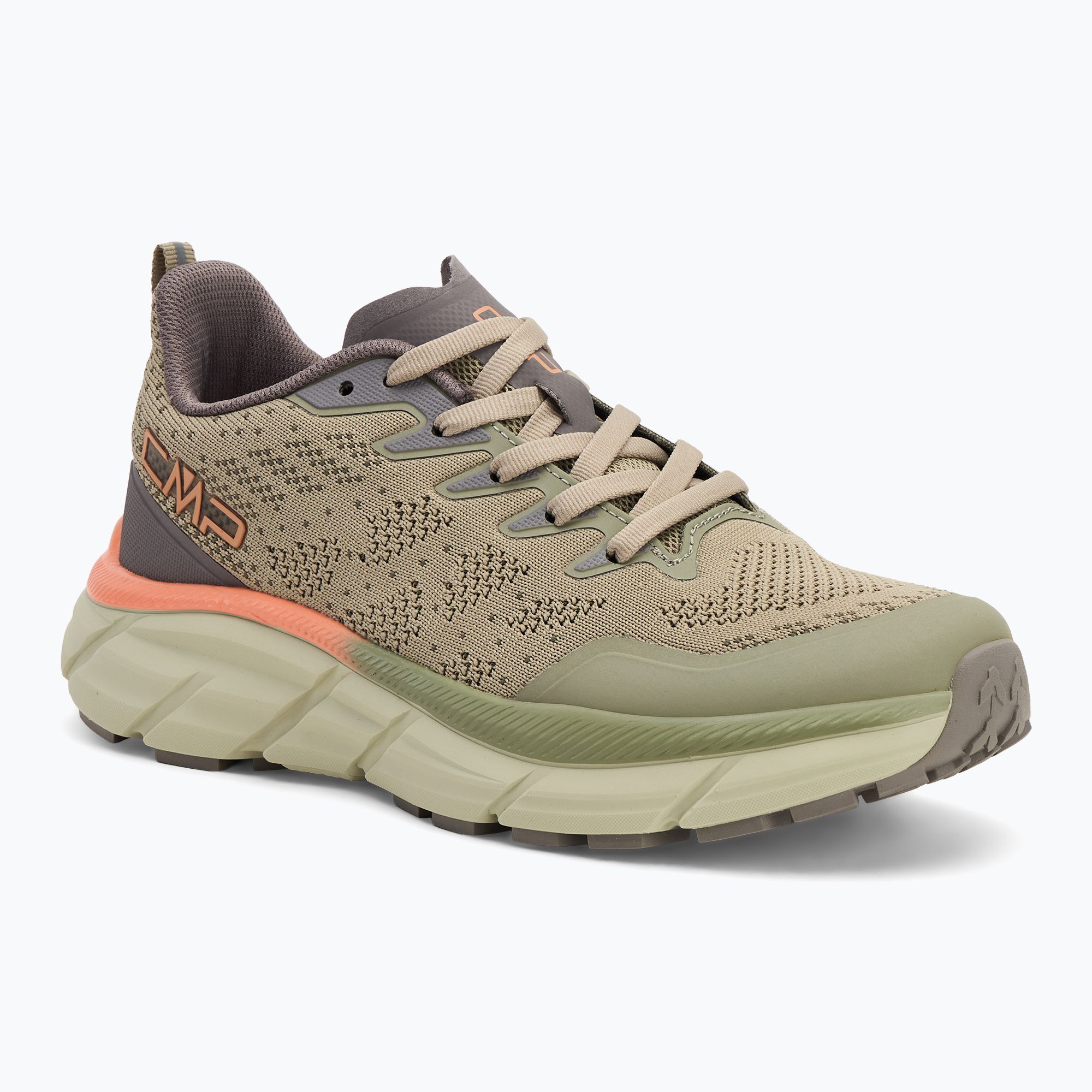 Buty damskie CMP Rahmsy Multifunctional arena/deserto 