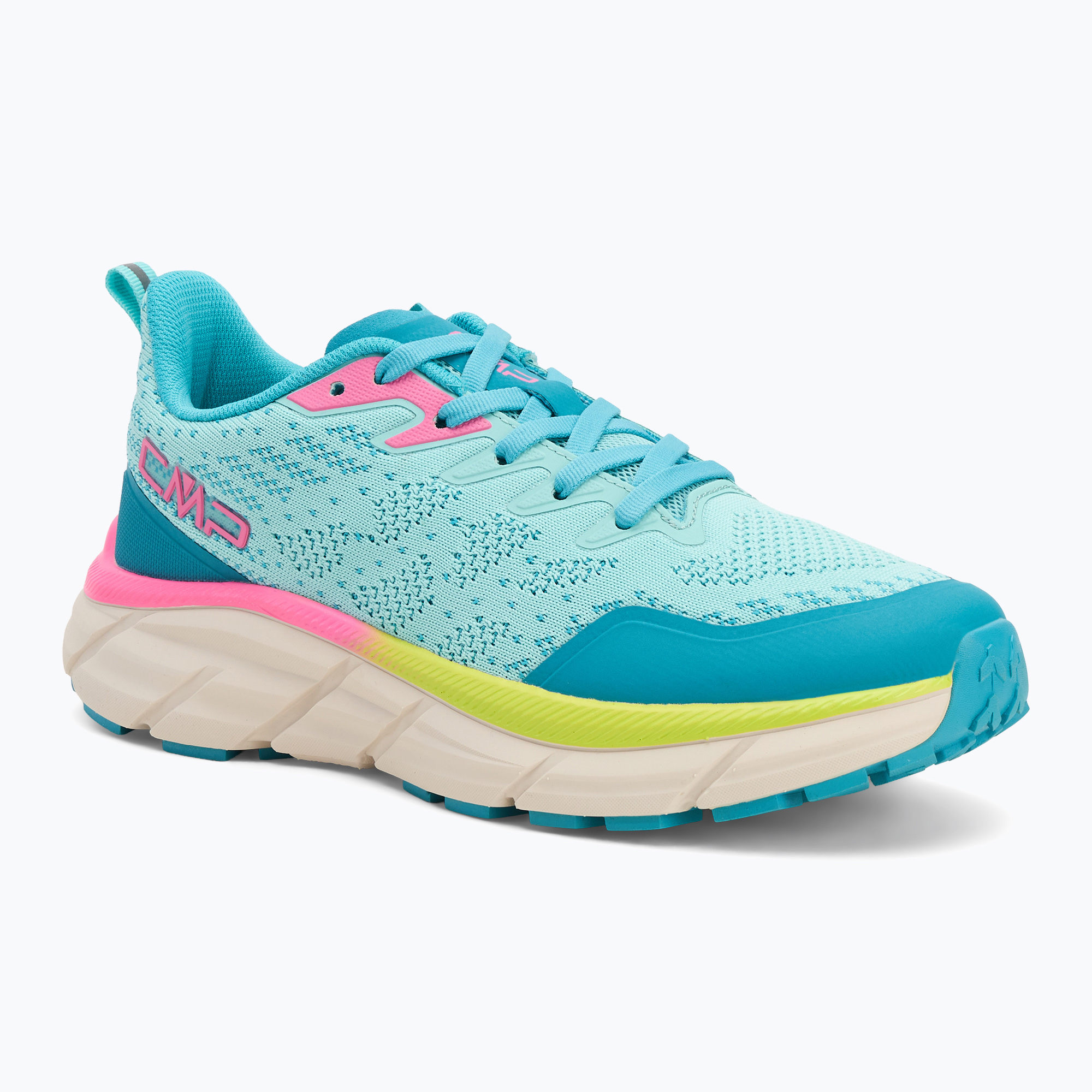Buty damskie CMP Rahmsy Multifunctional opale/bubblegum 