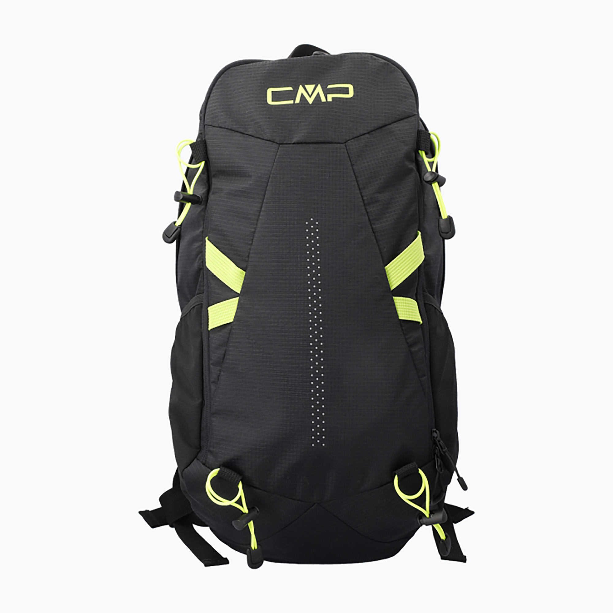 Plecak trekkingowy CMP Laredo 22 l nero 