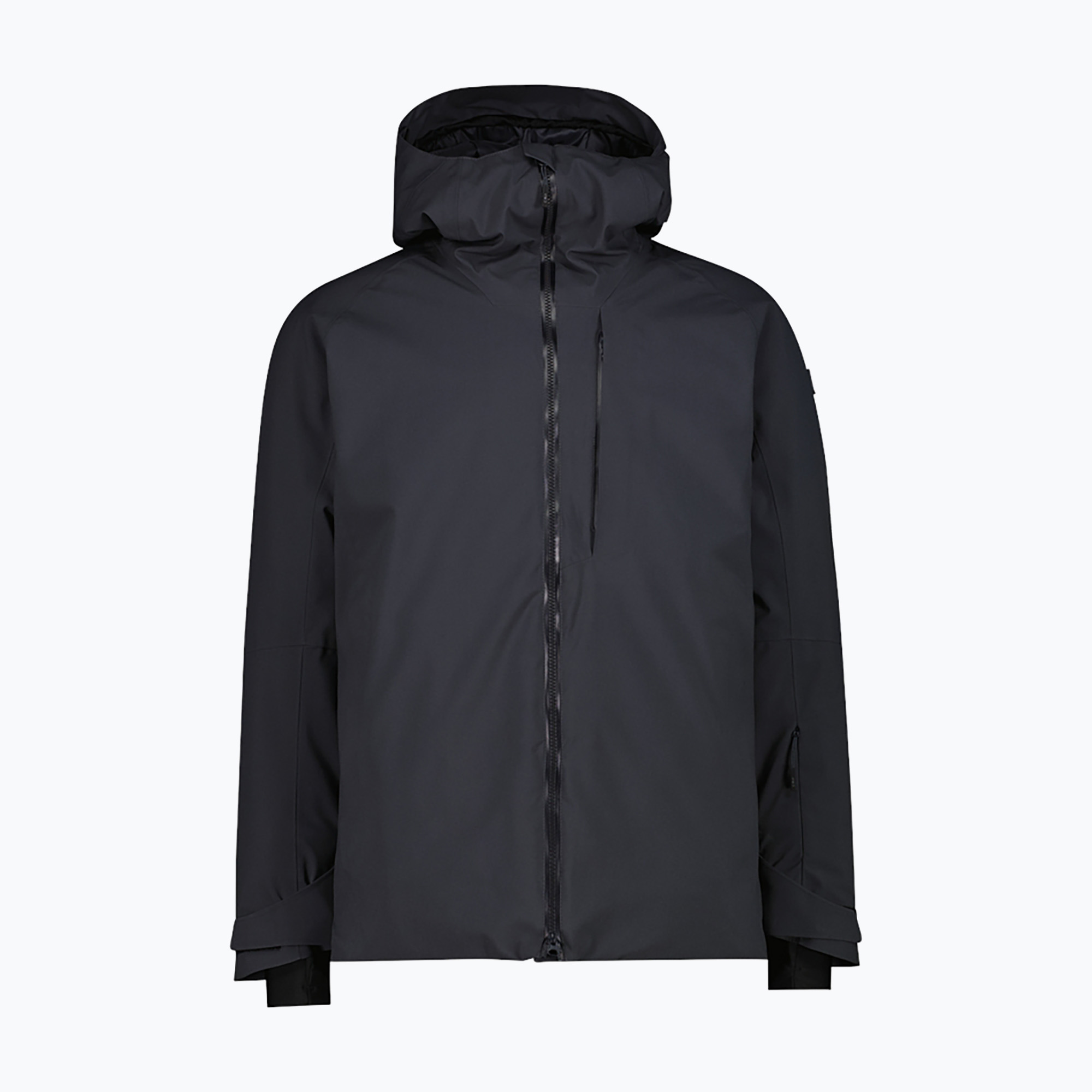 Мъжко ски яке CMP 34W3987 Fix Hood antracite