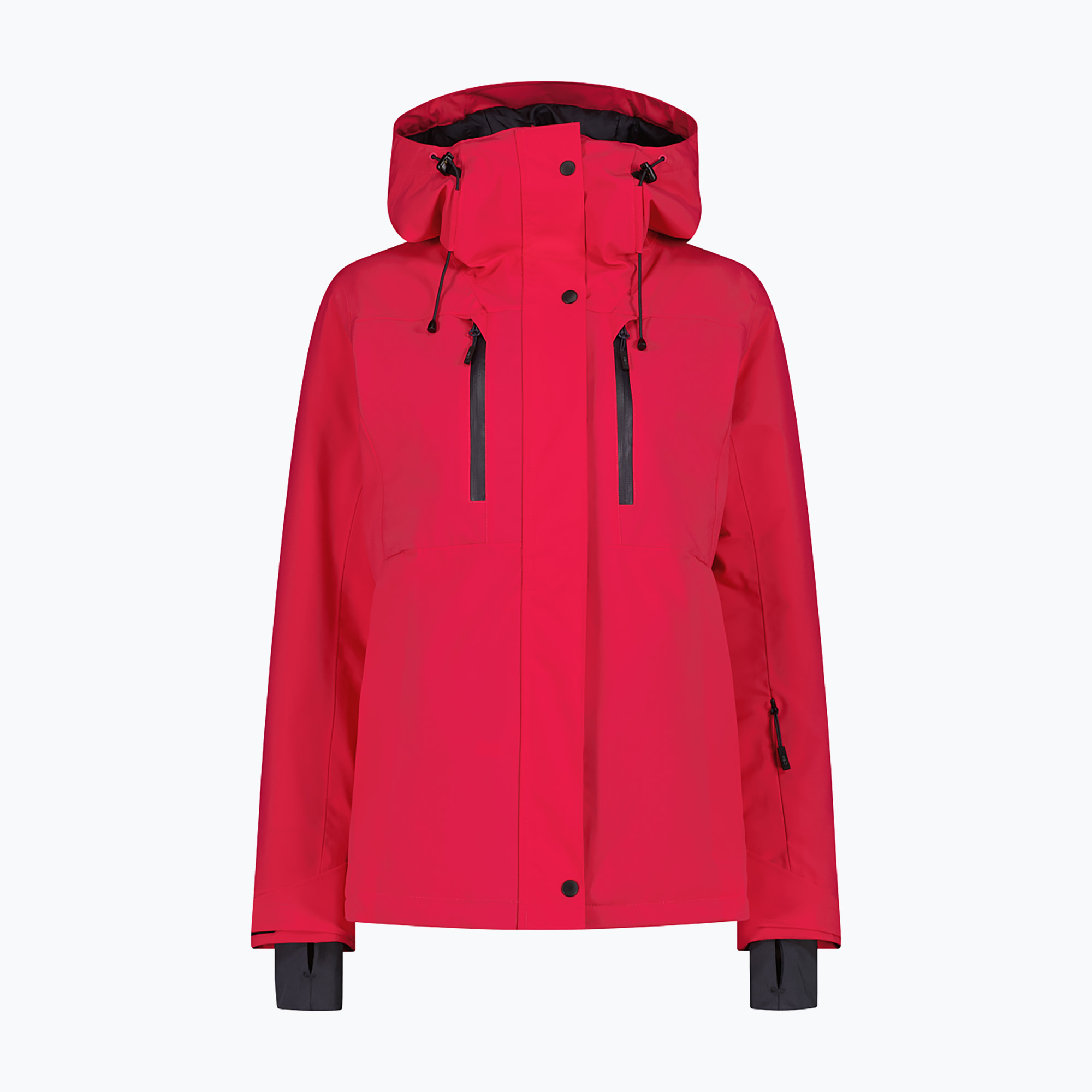 Дамско ски яке CMP 34W3926 carminio