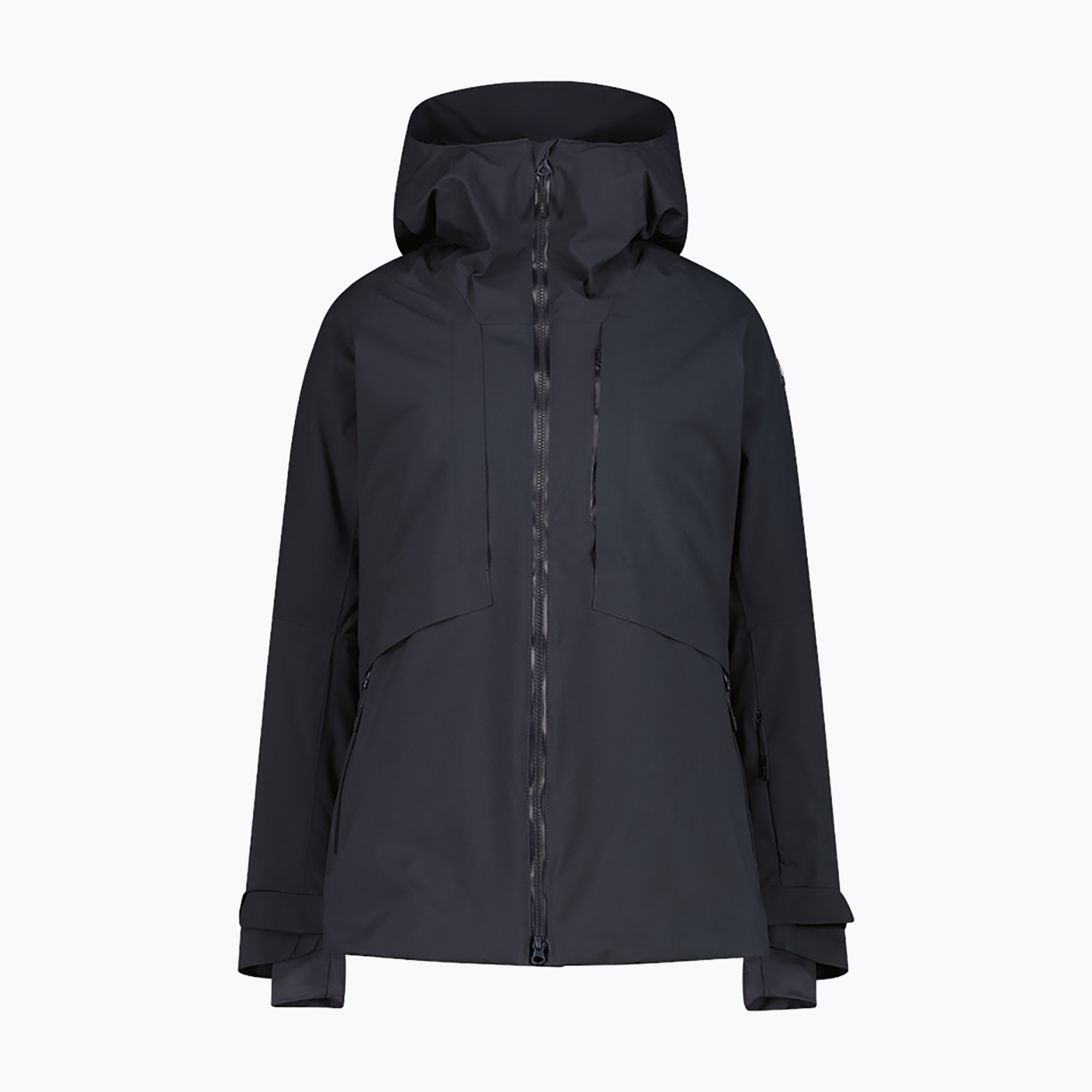 Дамско ски яке CMP 34W4006 anthracite