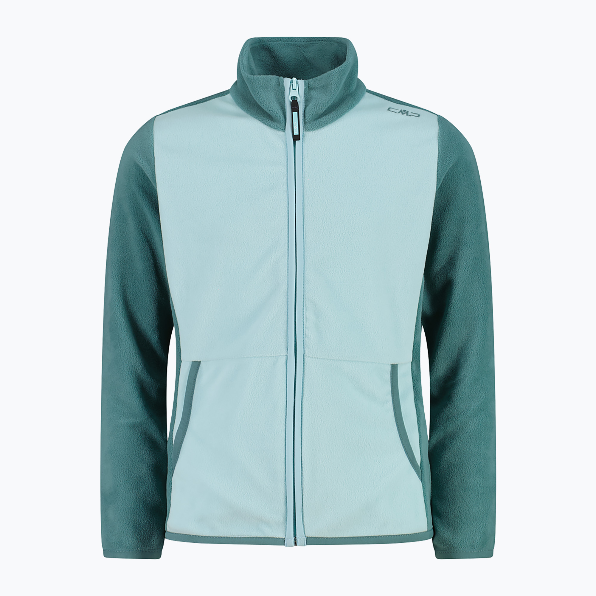 Bluza dziecięca CMP 34G6405 agave 