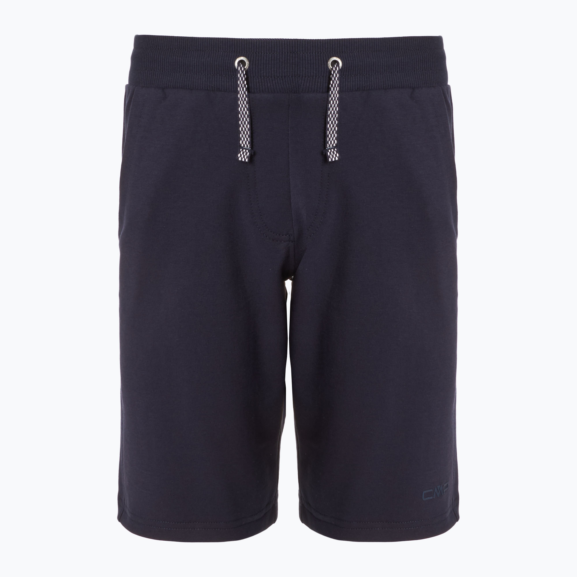 Детски къси панталони CMP 35D7774 Бермуди черно / синьо