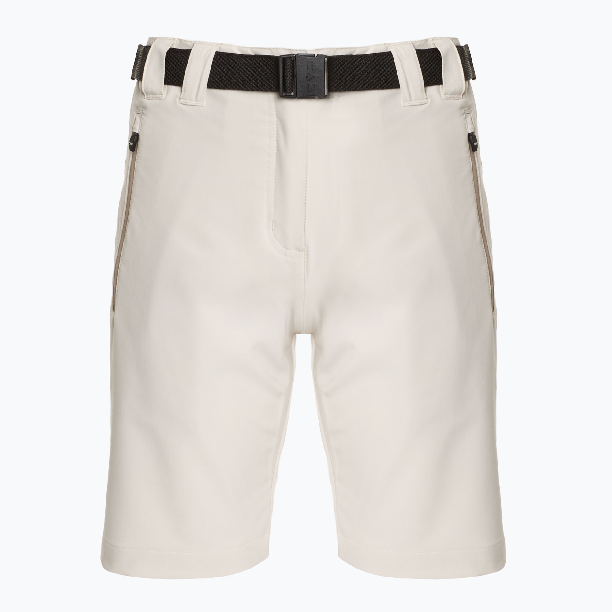 Spodenki damskie CMP 3T51146 Bermuda vaniglia 