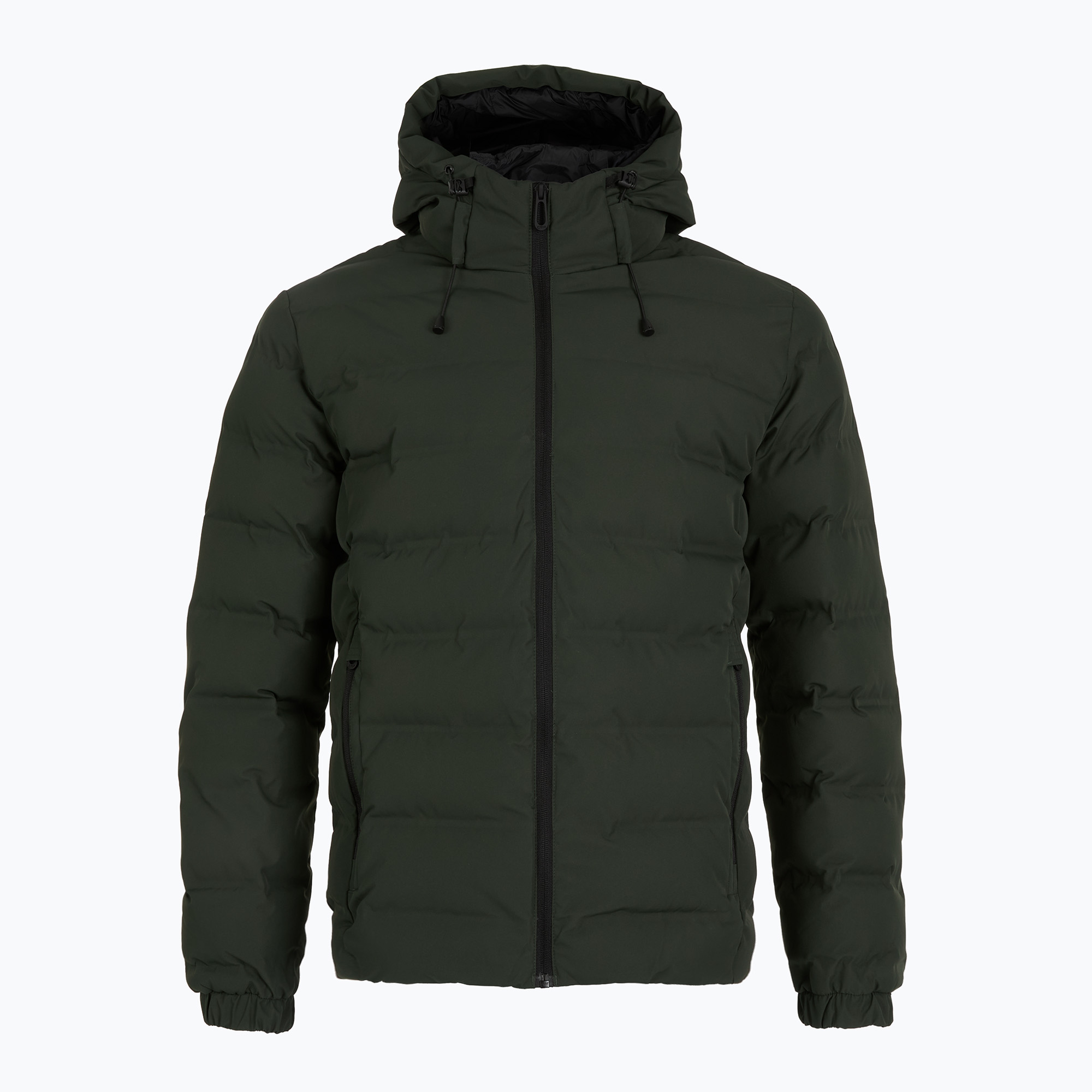 Kurtka ocieplana męska CMP 35K3697 Fix Hood forest 