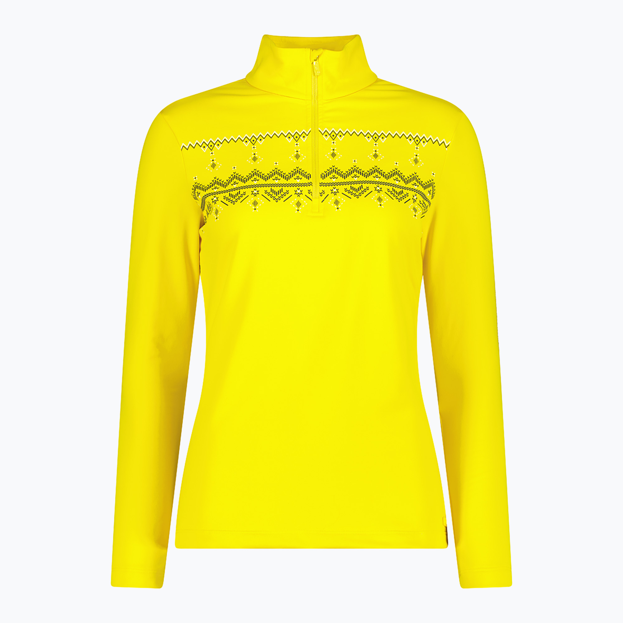 Bluza damska CMP 35L0396 Sweat winter sun