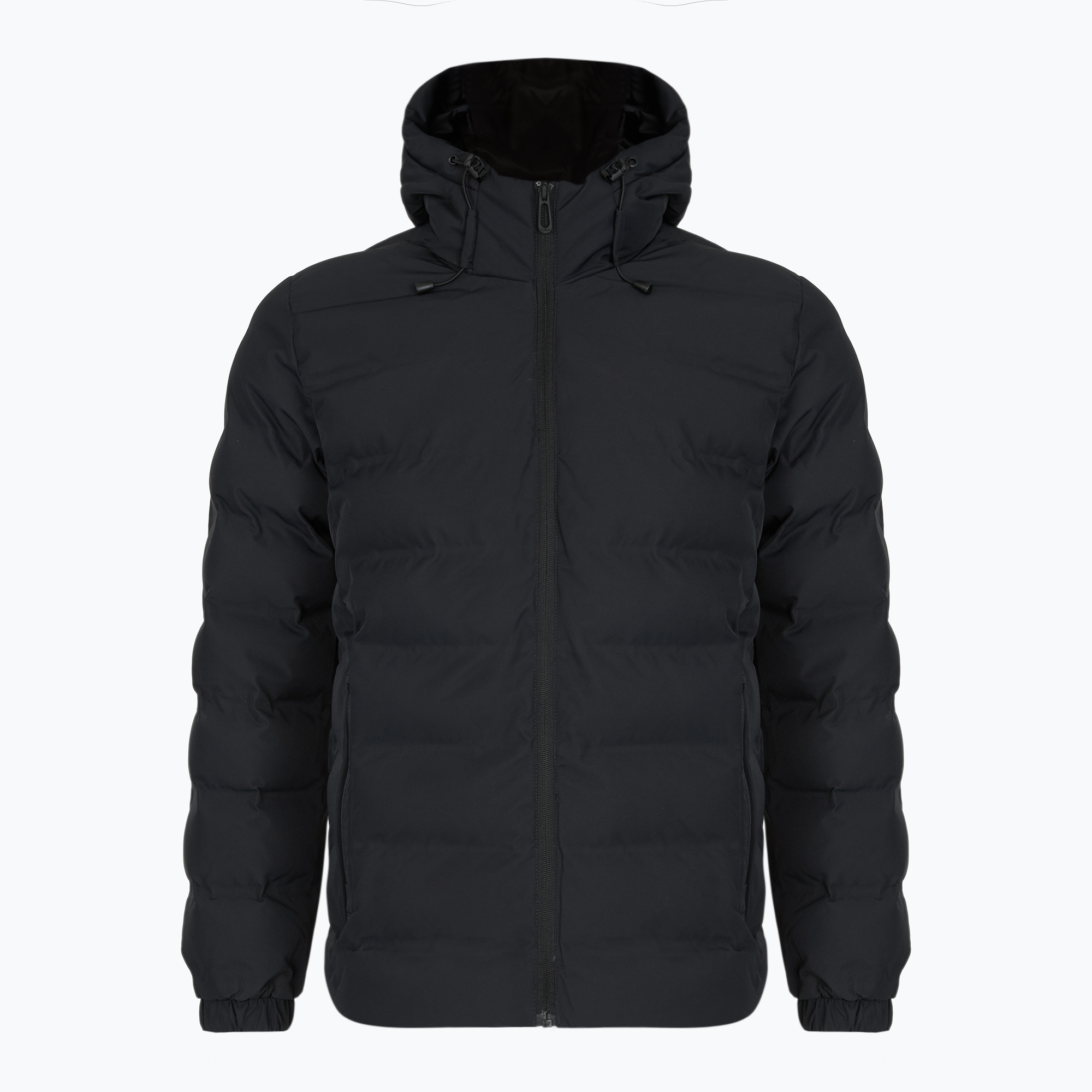 Kurtka ocieplana męska CMP 35K3697 Fix Hood nero 