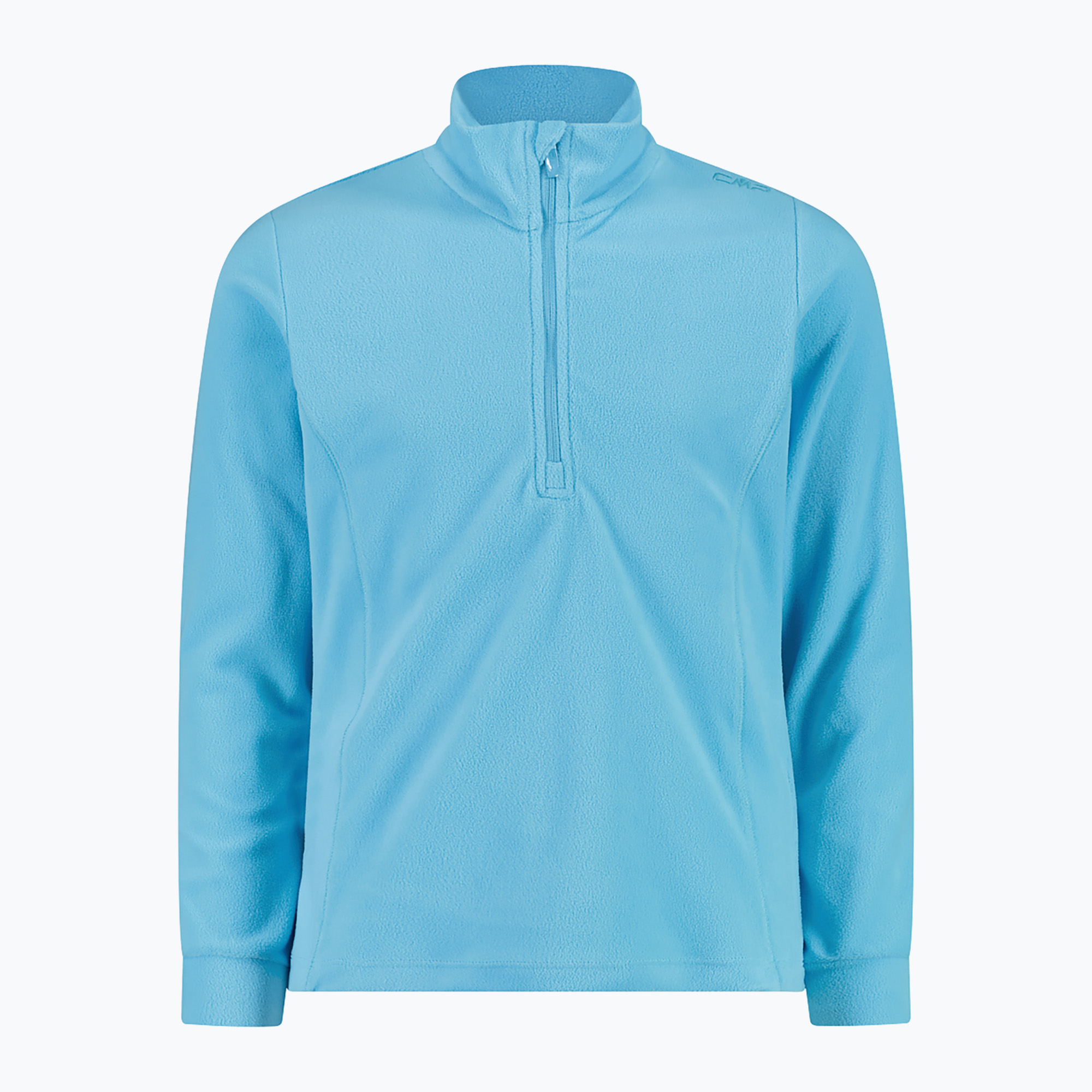 Bluza polarowa dziecięca CMP 3G28235 topazio 