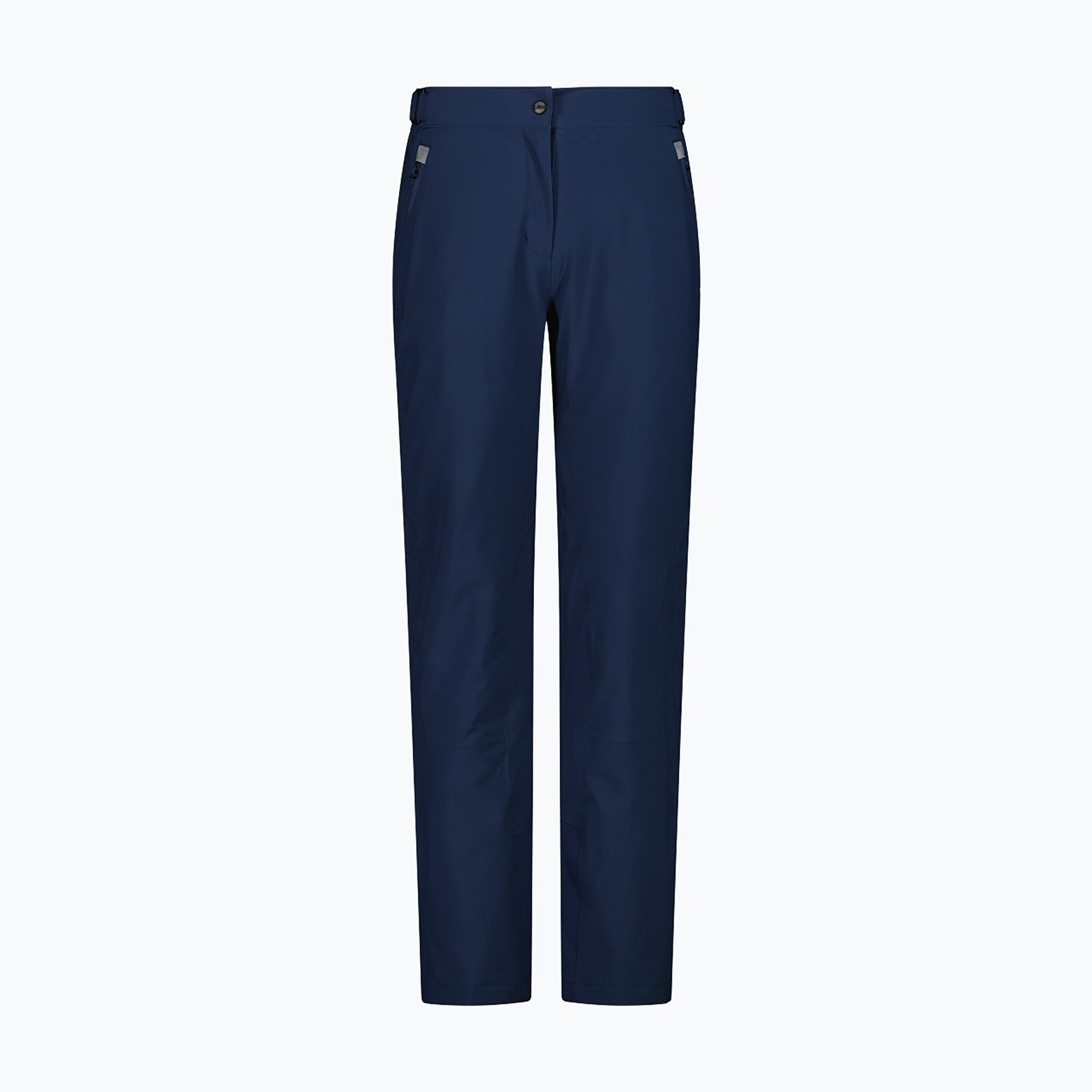 Pantaloni de schi pentru femei CMP 3W18596N blue ink (3W18596N/M928)