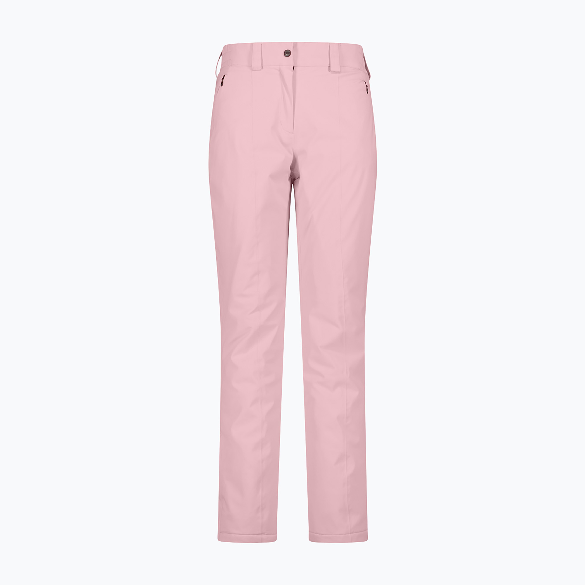 Дамски скиорски панталони CMP 3W20636 pink