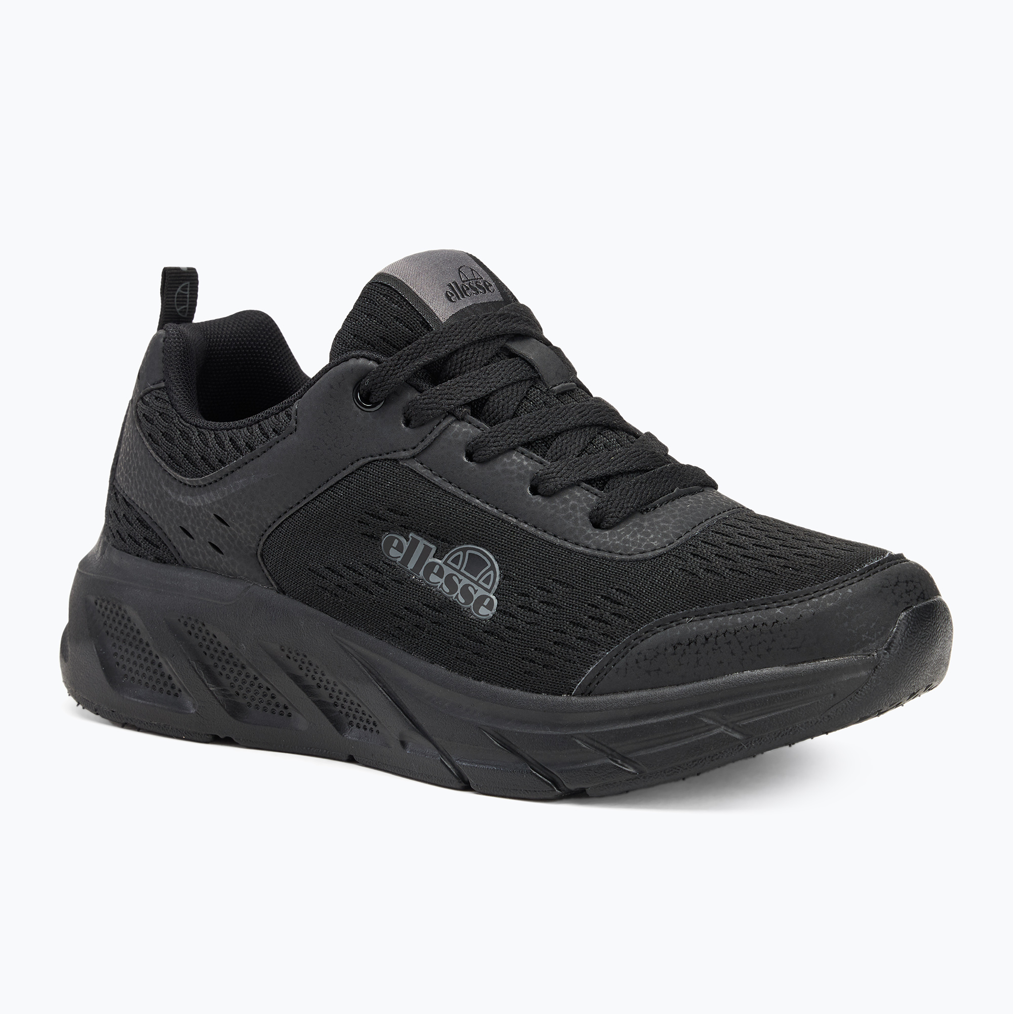 Buty damskie Ellesse Gall total black 