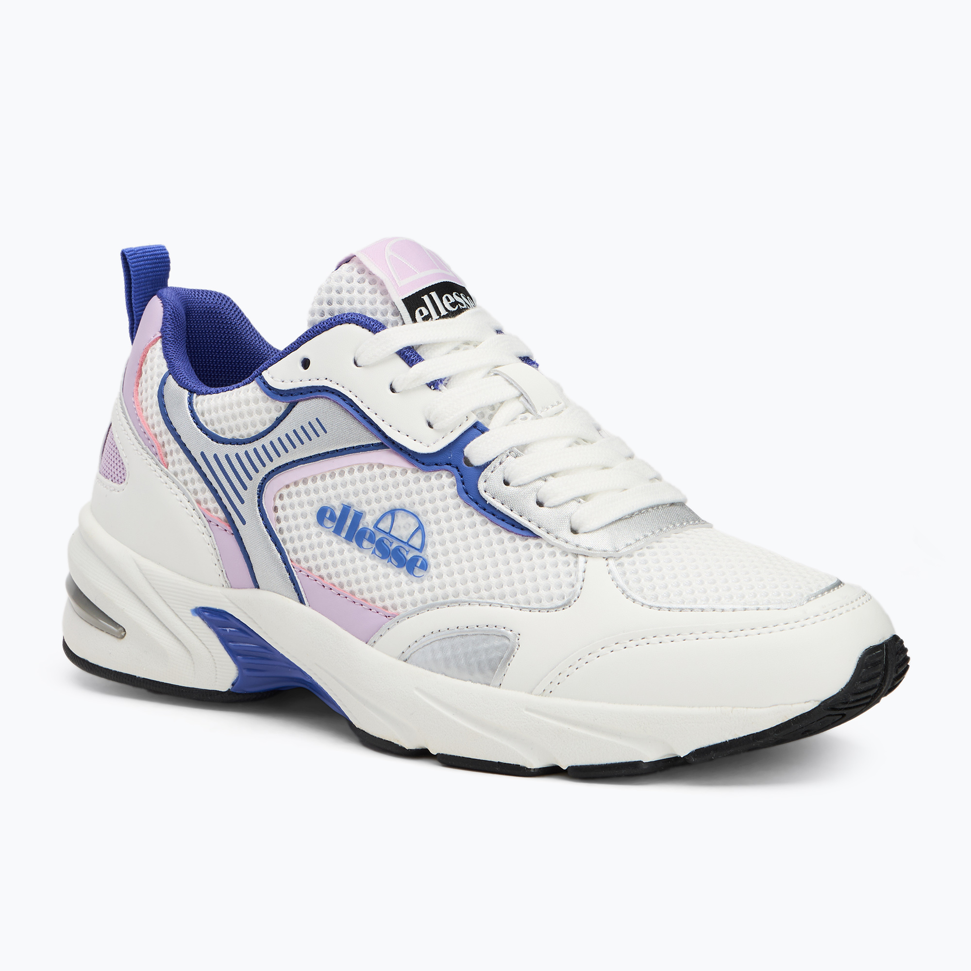 Buty damskie Ellesse Crystal white orchid 