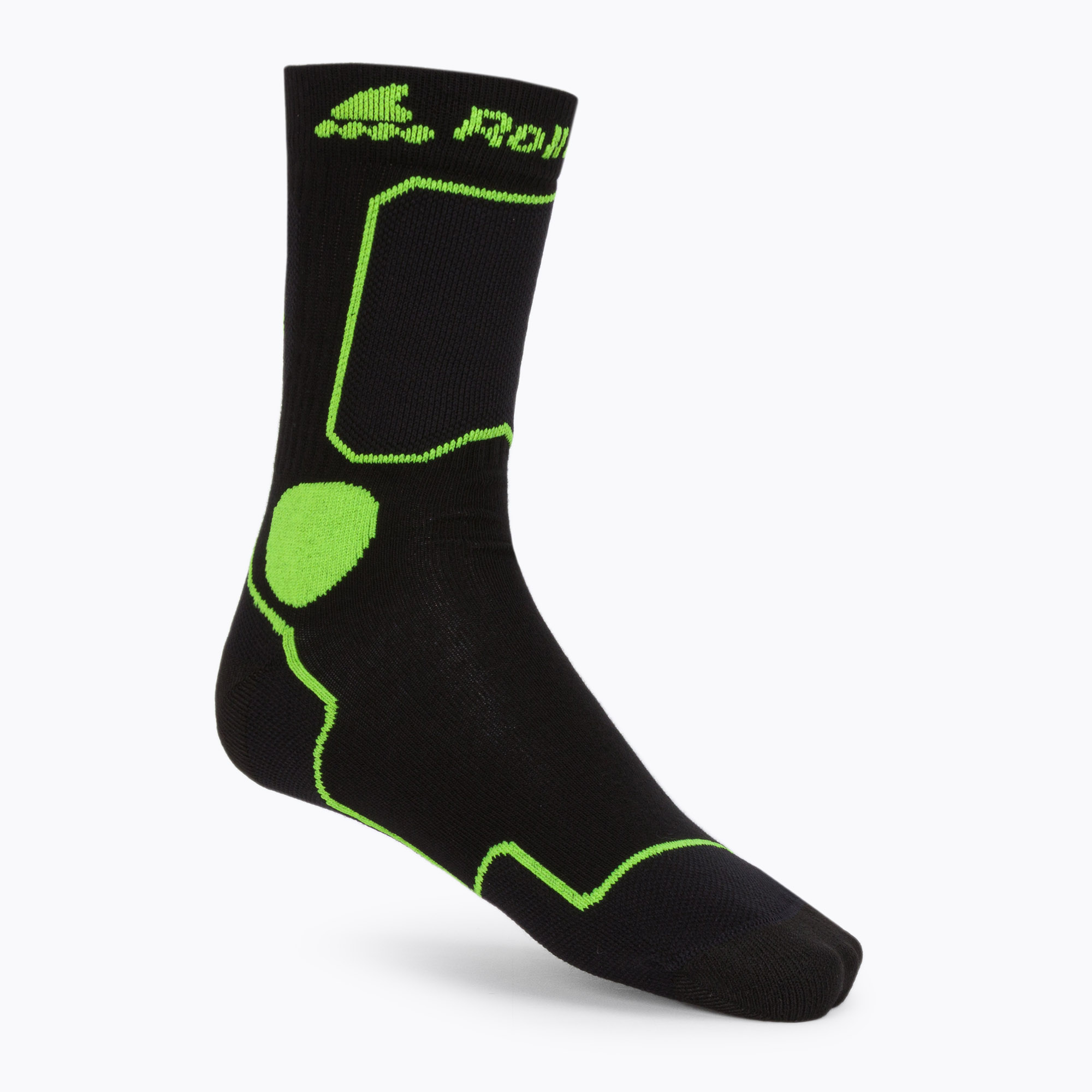 Men's Rollerblade Skate Socks black 06A90100 T83 (35-38 EU)
